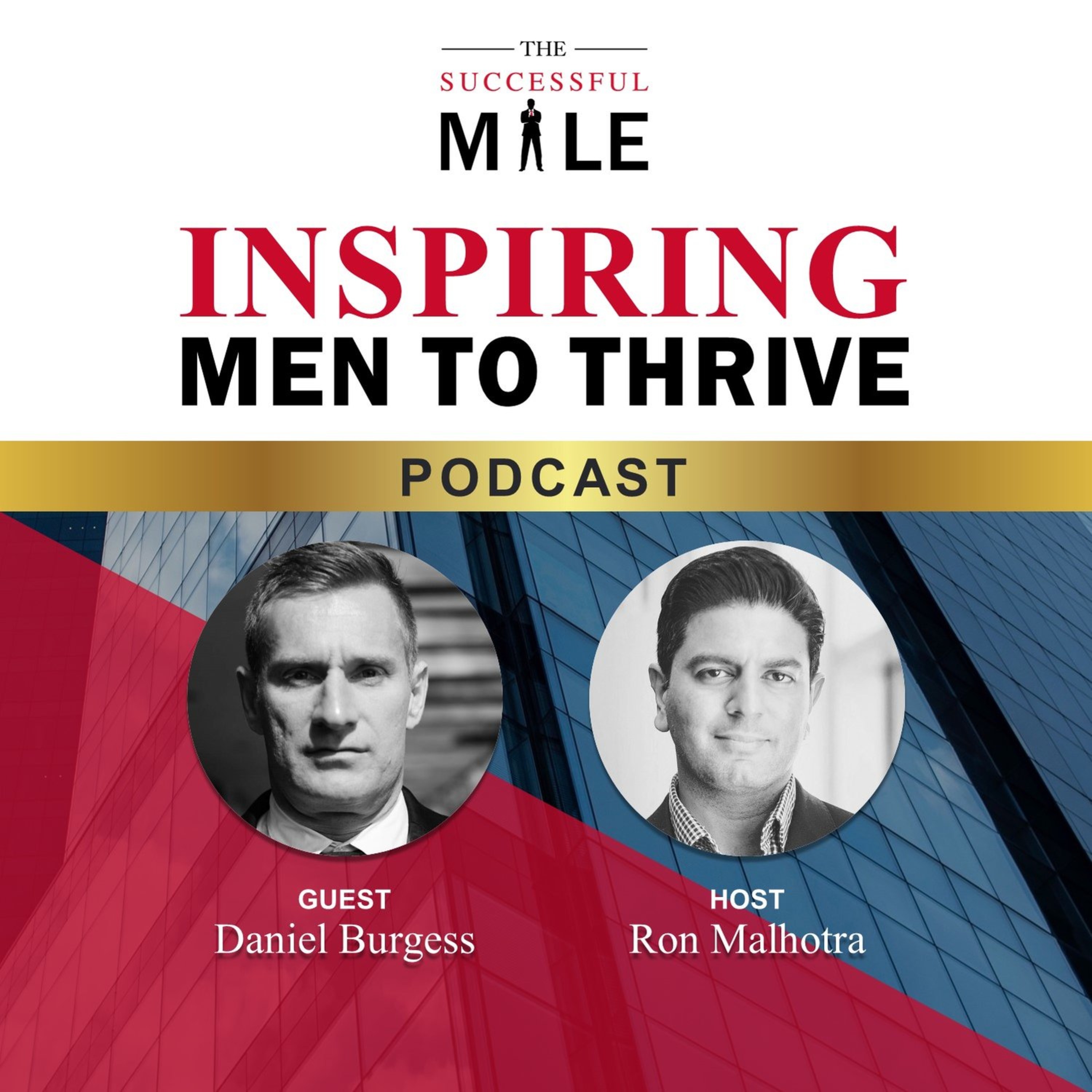 The Successful Male Podcast