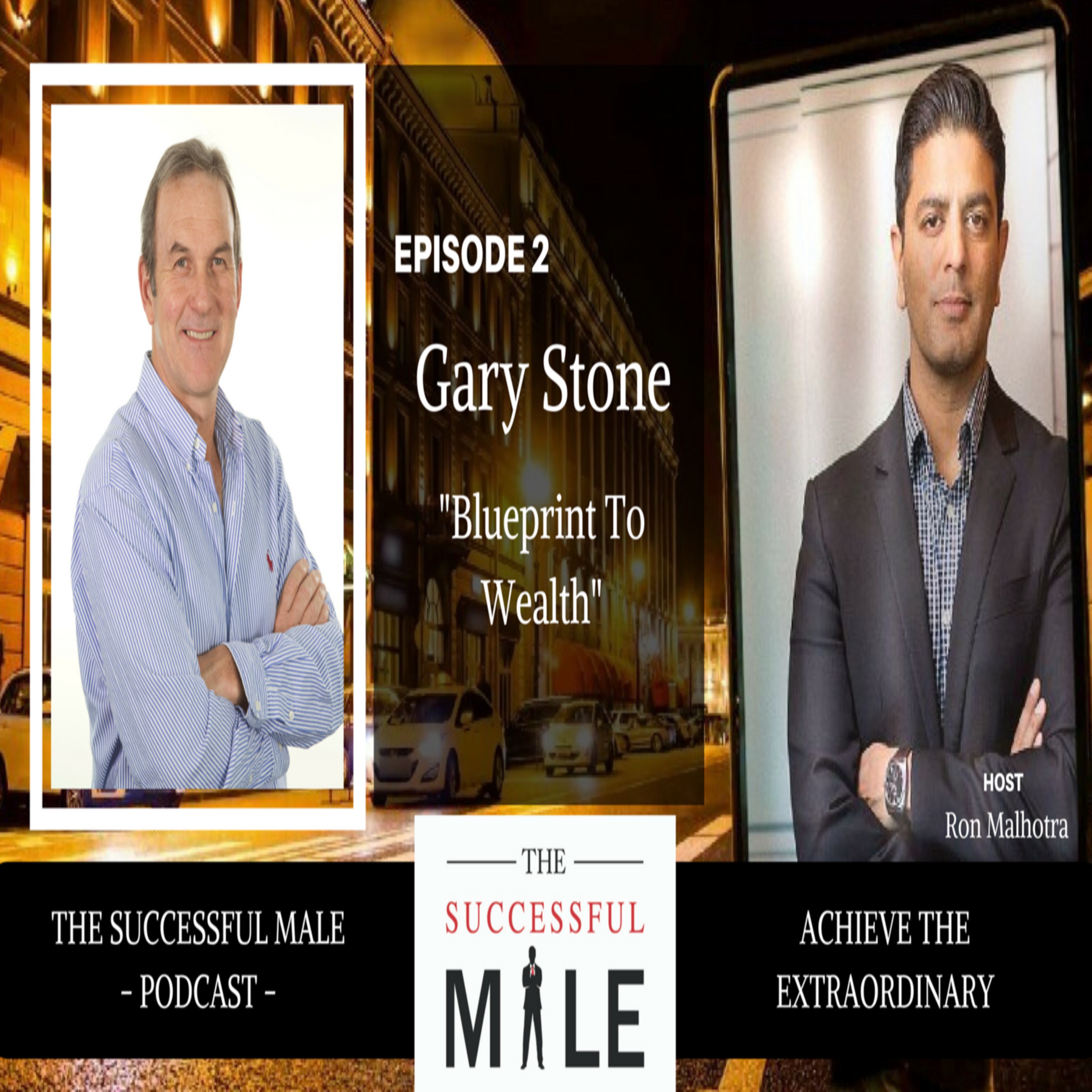 The Successful Male Podcast