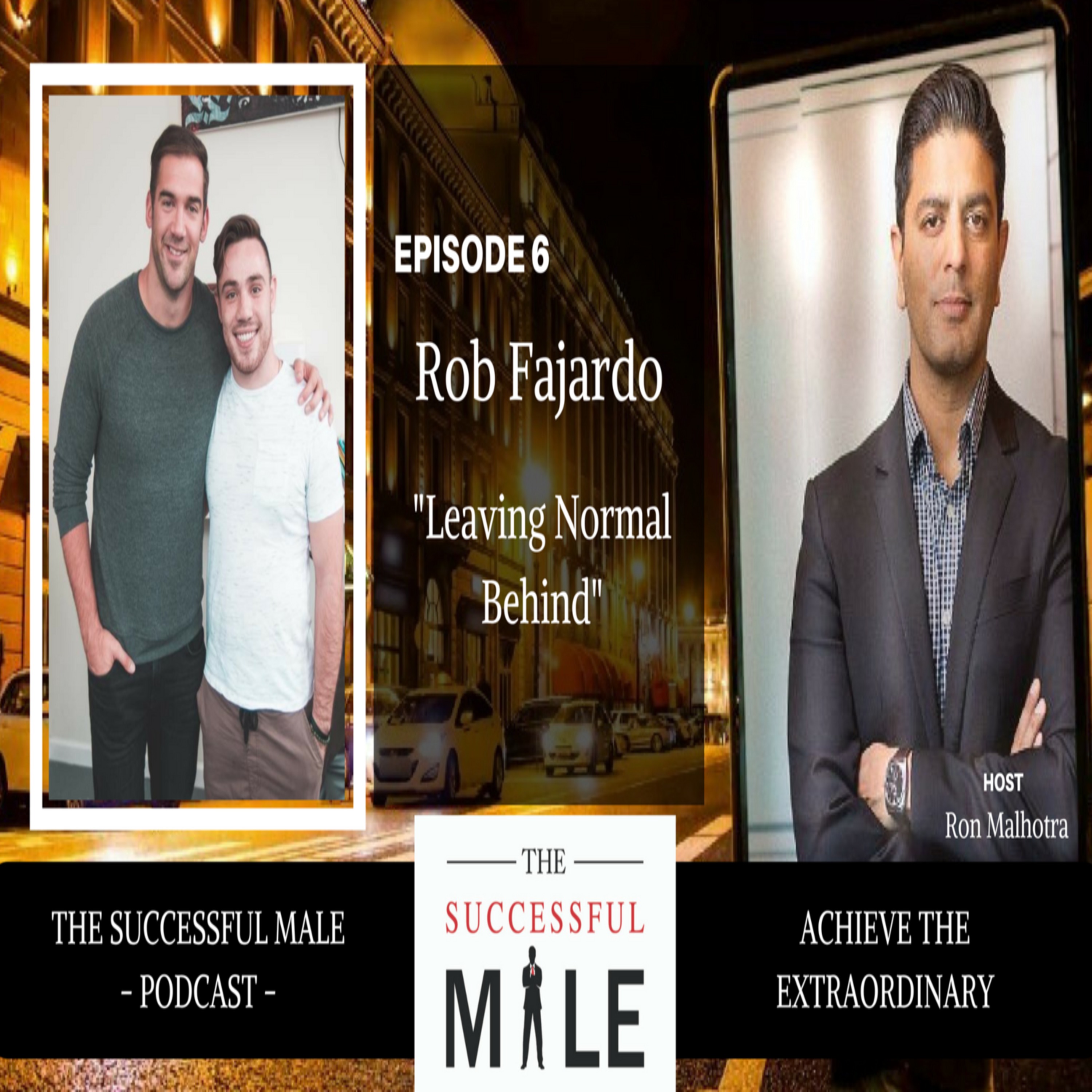 The Successful Male Podcast