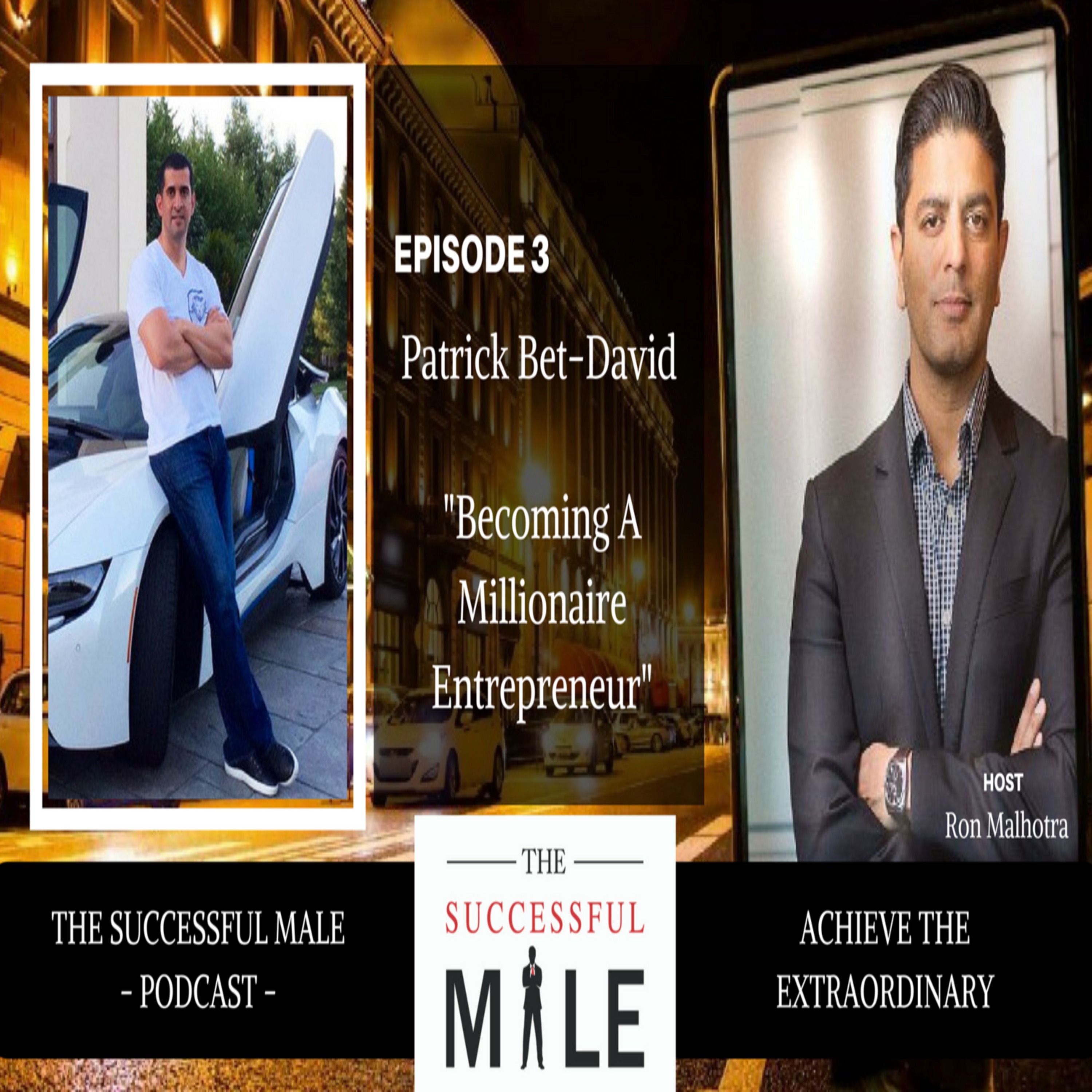 The Successful Male Podcast
