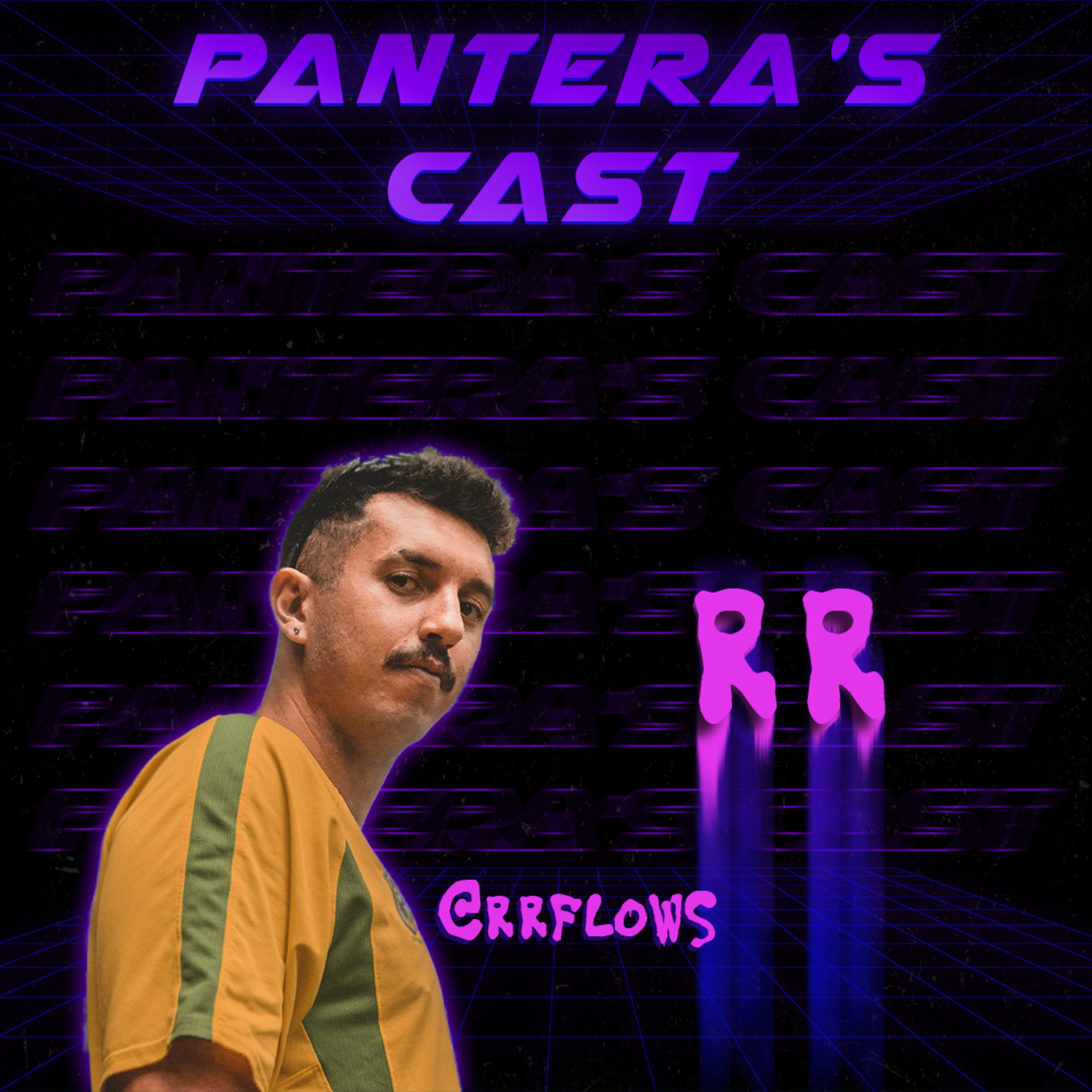 Pantera\'s Cast