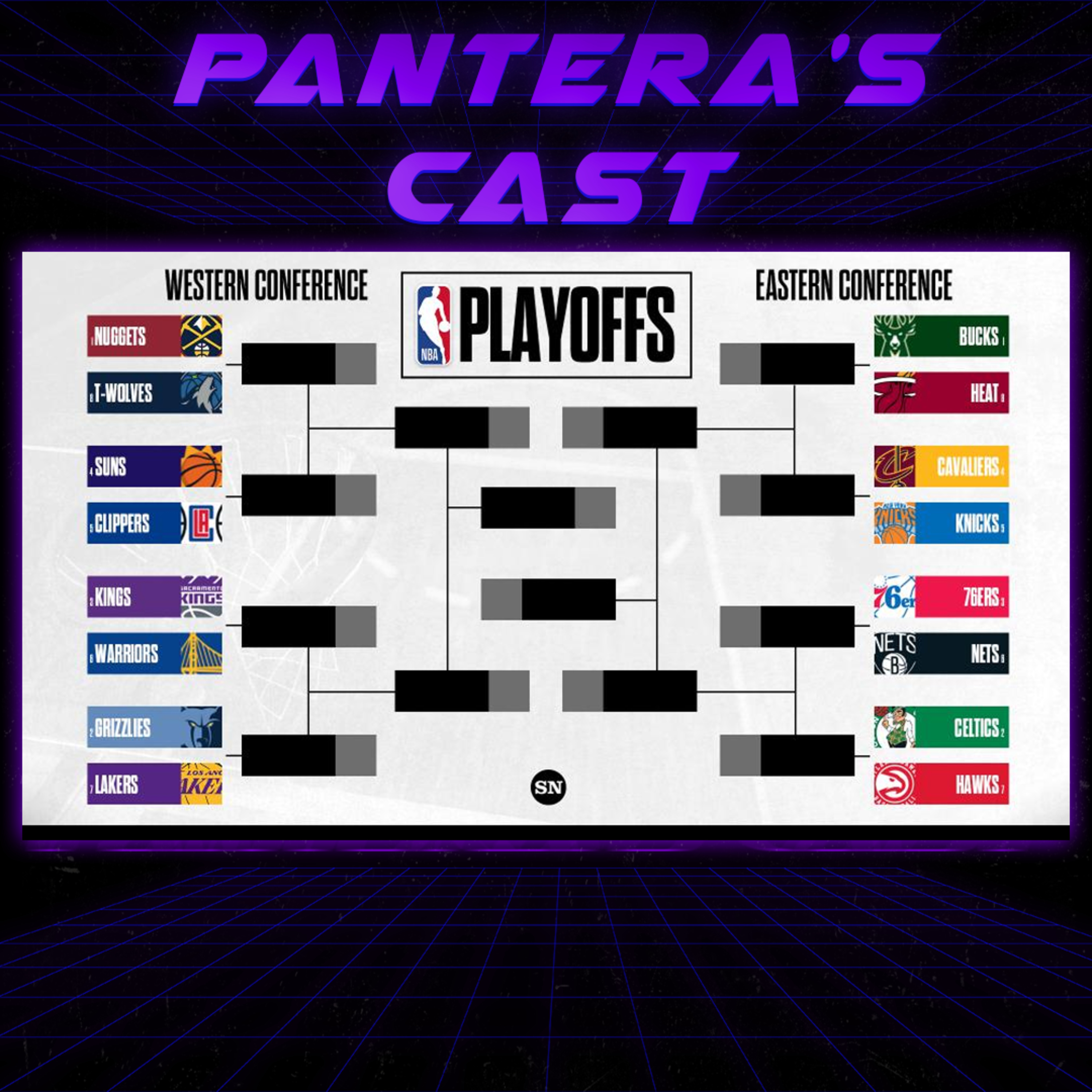 Pantera\'s Cast