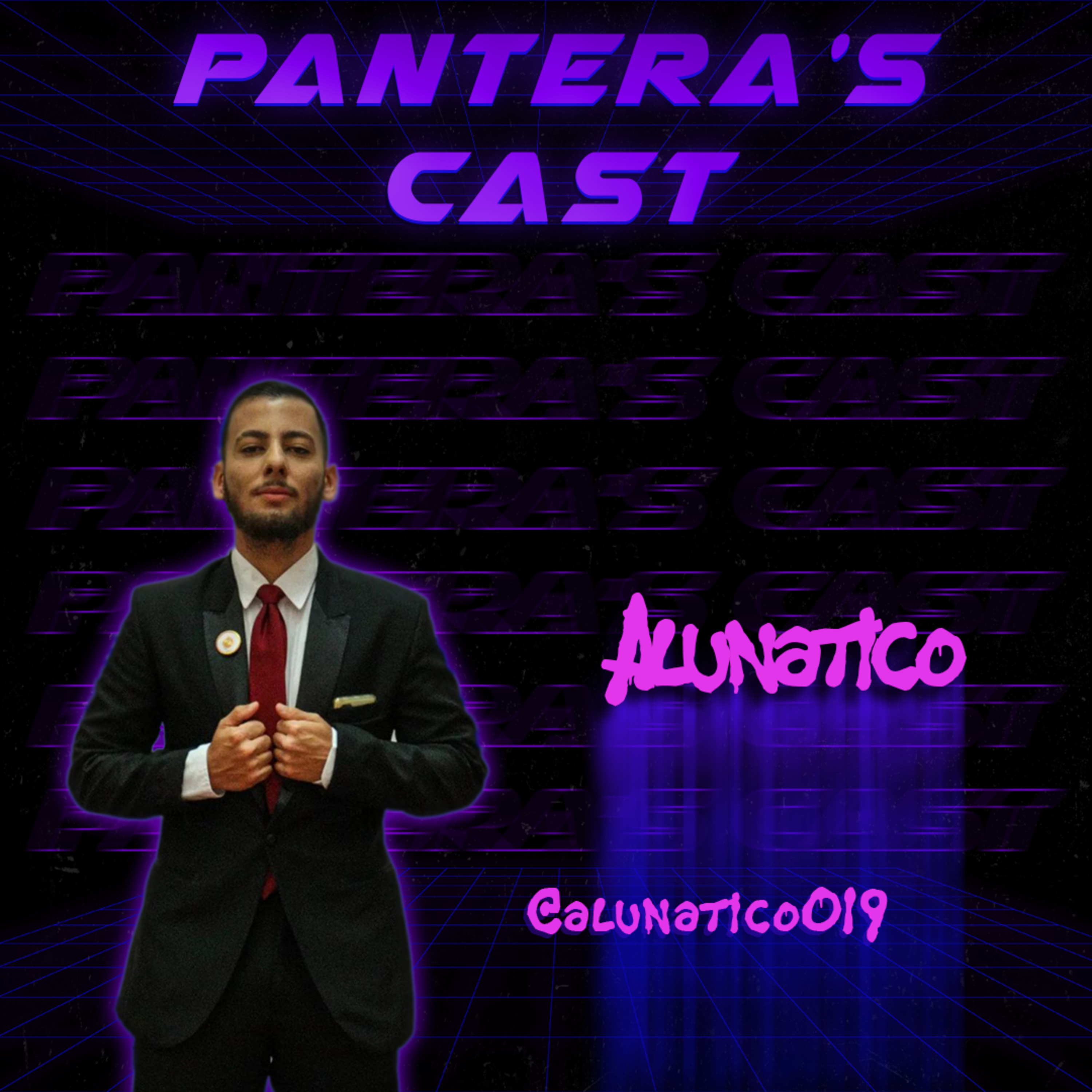 Pantera\'s Cast