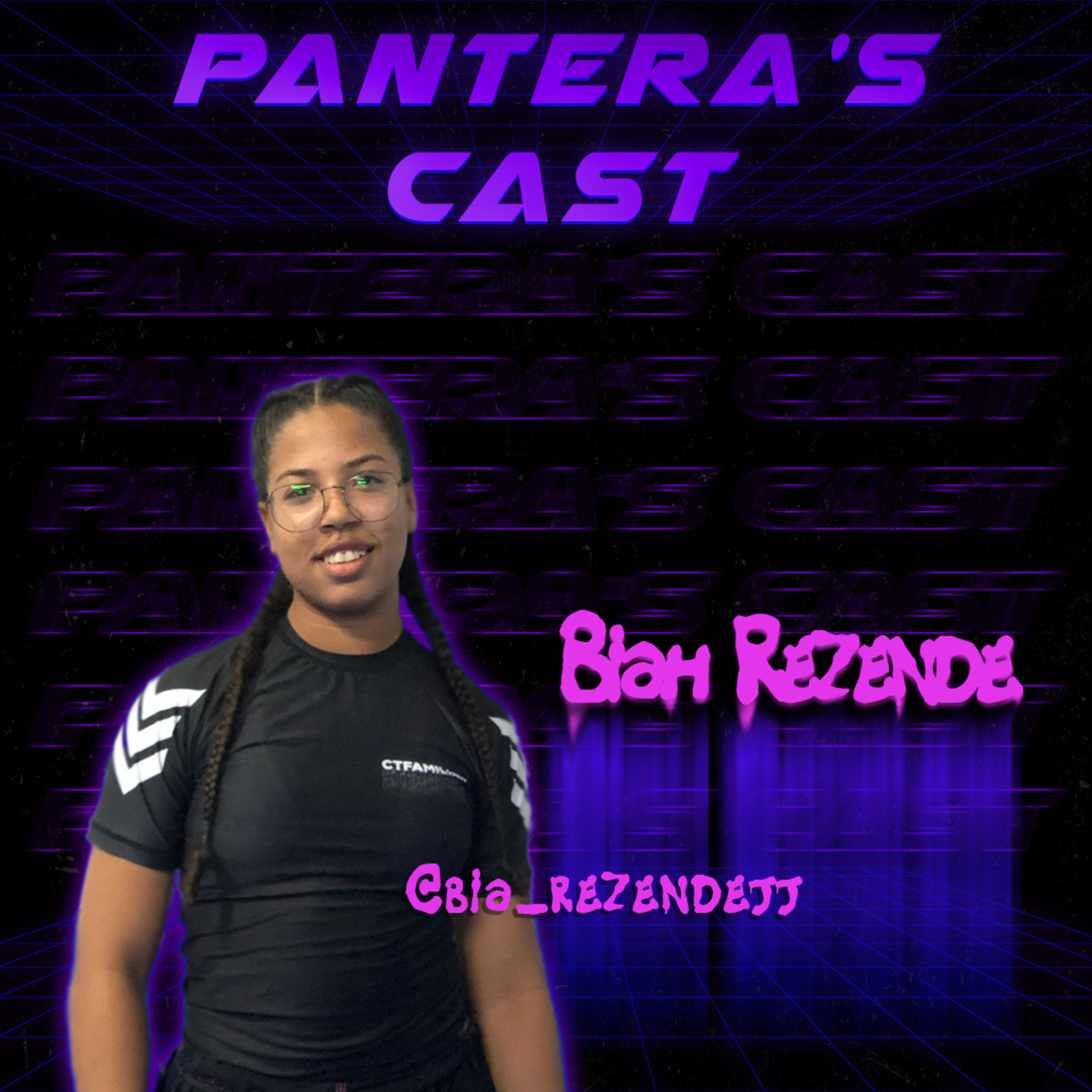 Pantera\'s Cast