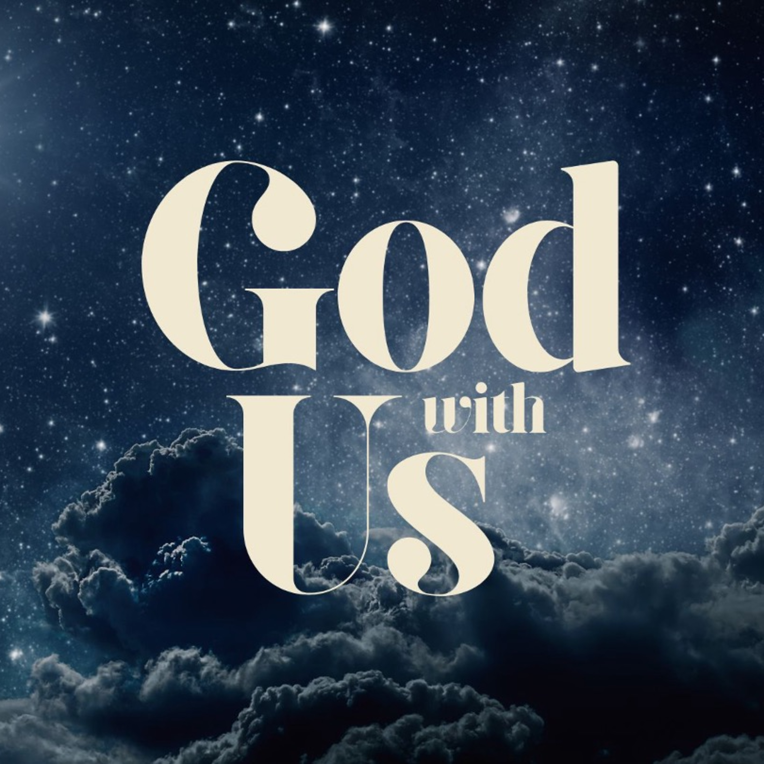 God With Us: Christmas Day 2024 episode artwork