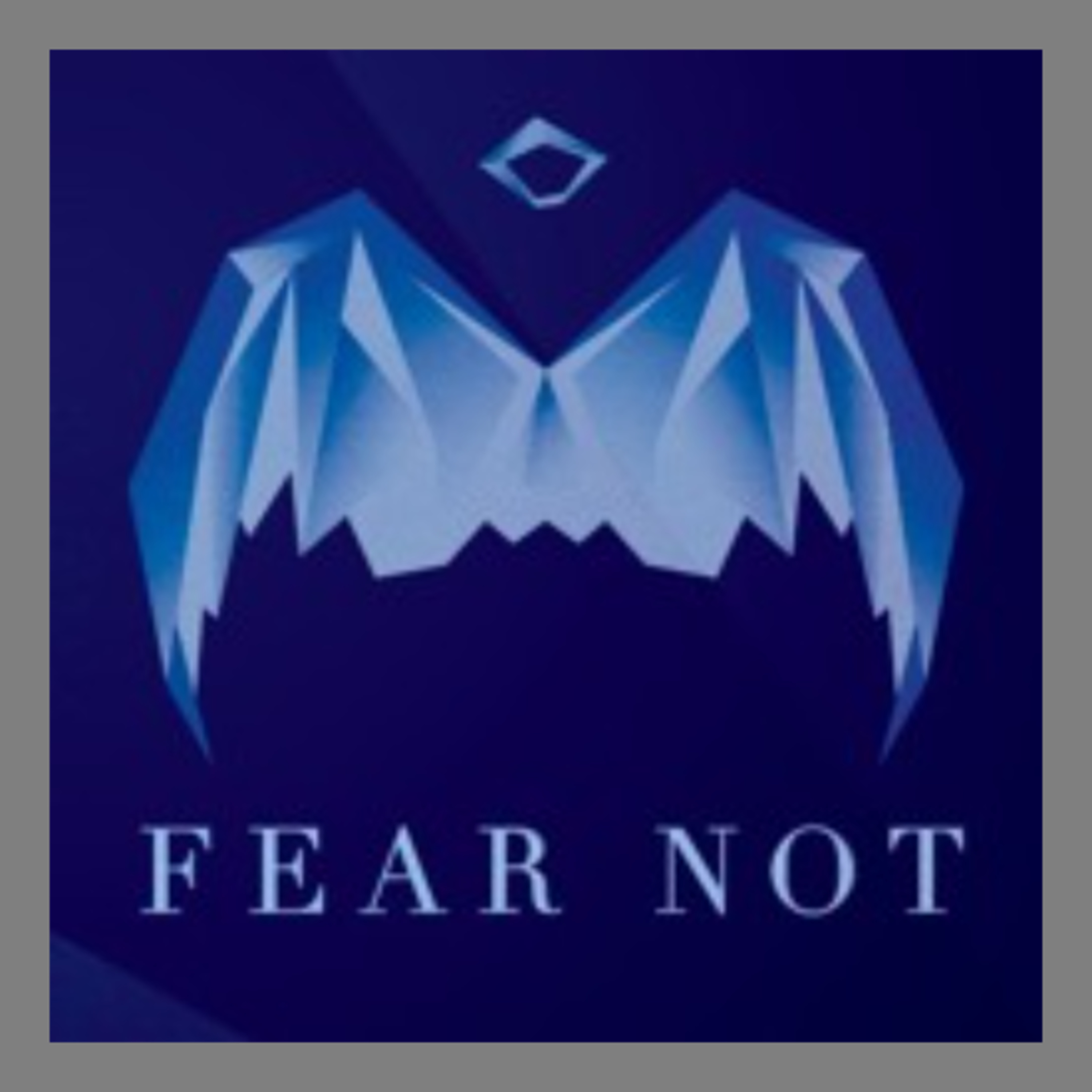 Fear Not: Shepherds. What do you do when God Speaks? - Dr Ian Hawley episode artwork