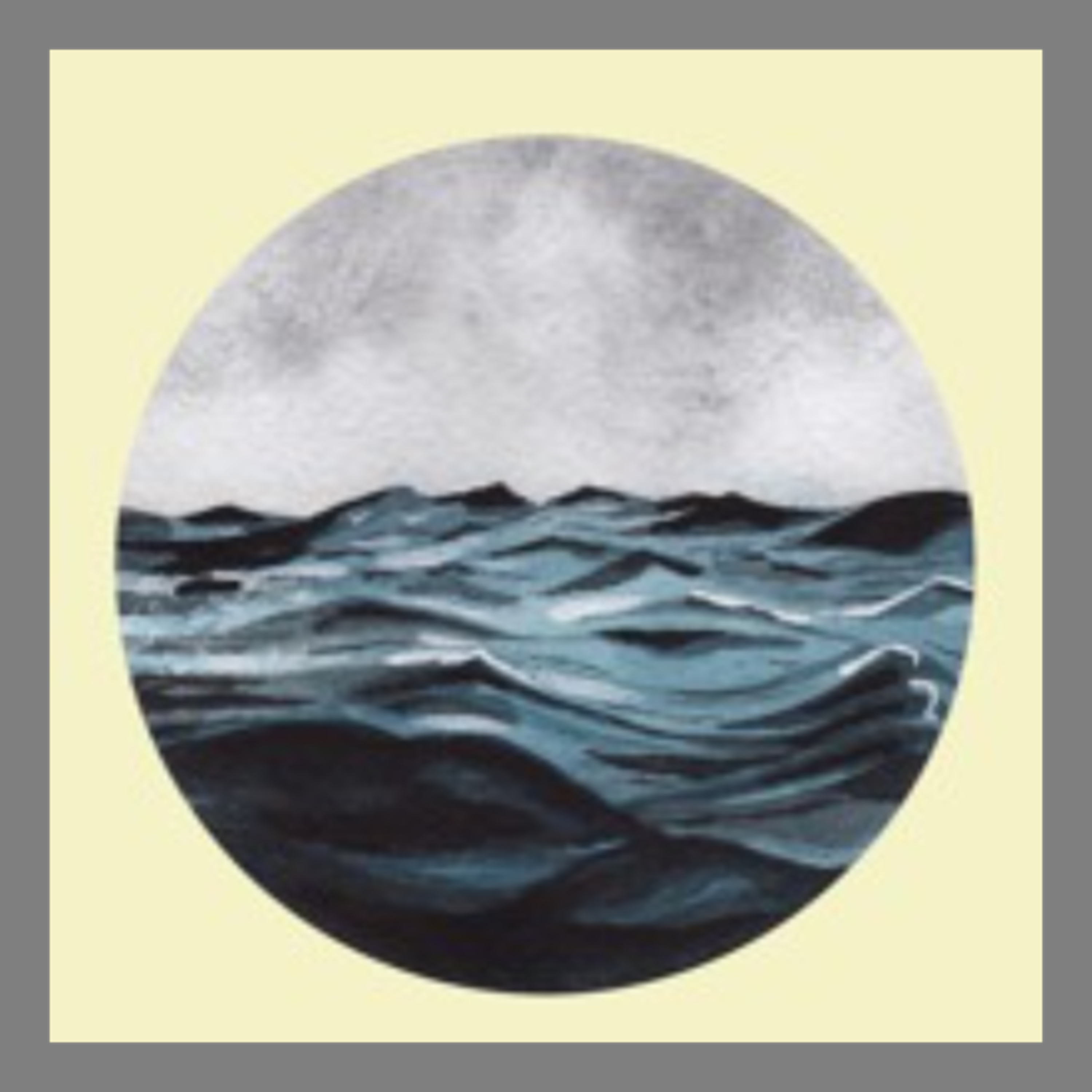How to Please God - Dr Ian Hawley episode artwork
