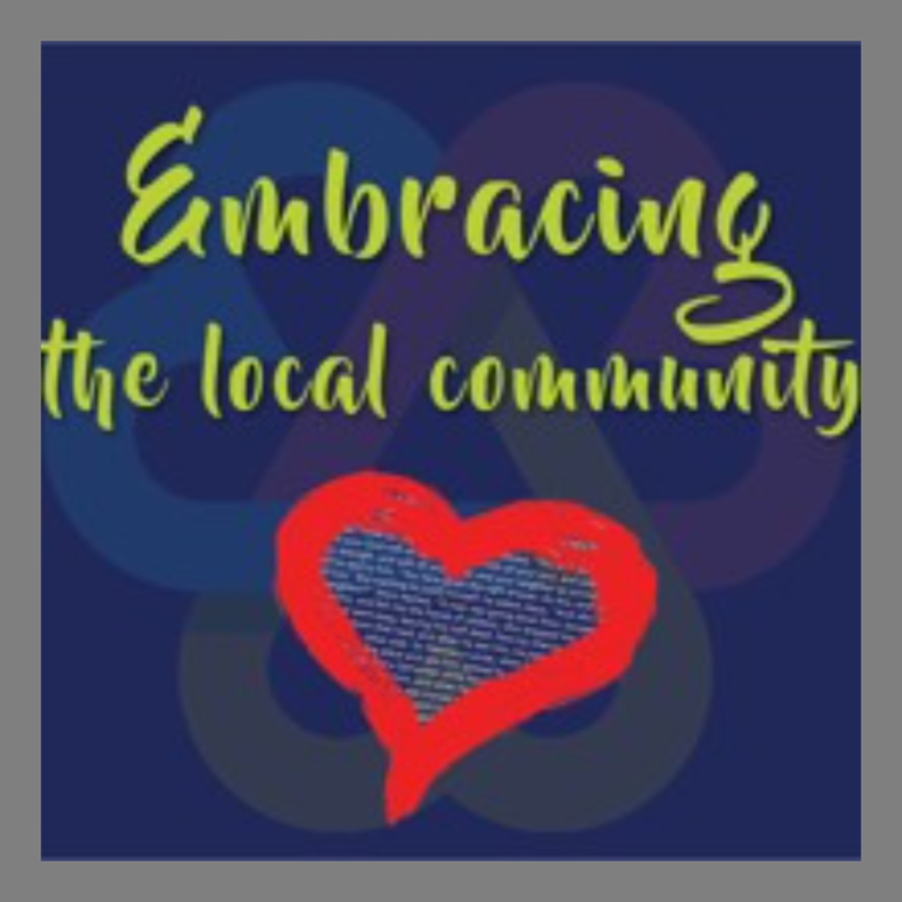 Wholehearted: Embracing the Local Community - Kathryn Jensen episode artwork