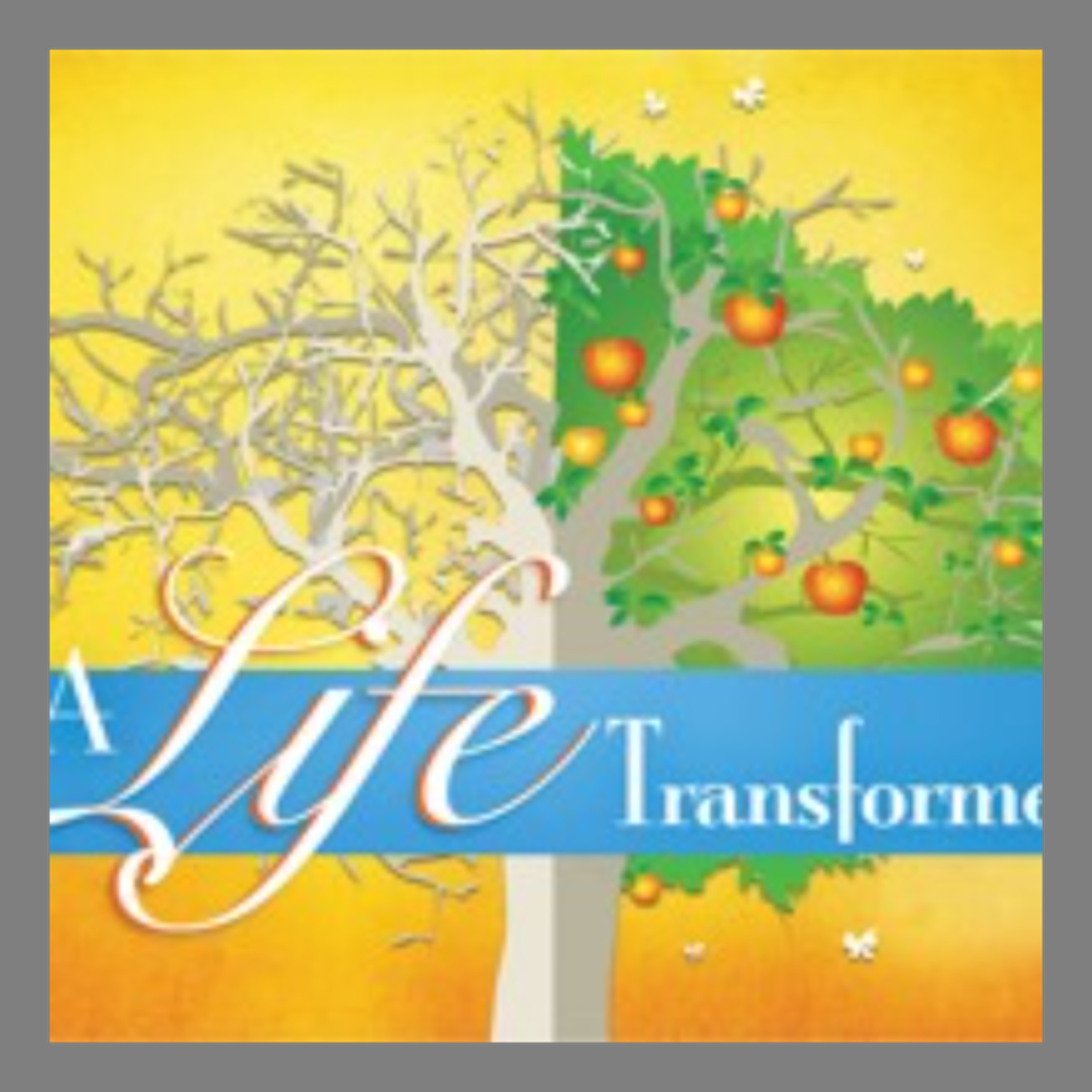 A Life Transformed: Caring for Those who Care -Sunny Philip episode artwork