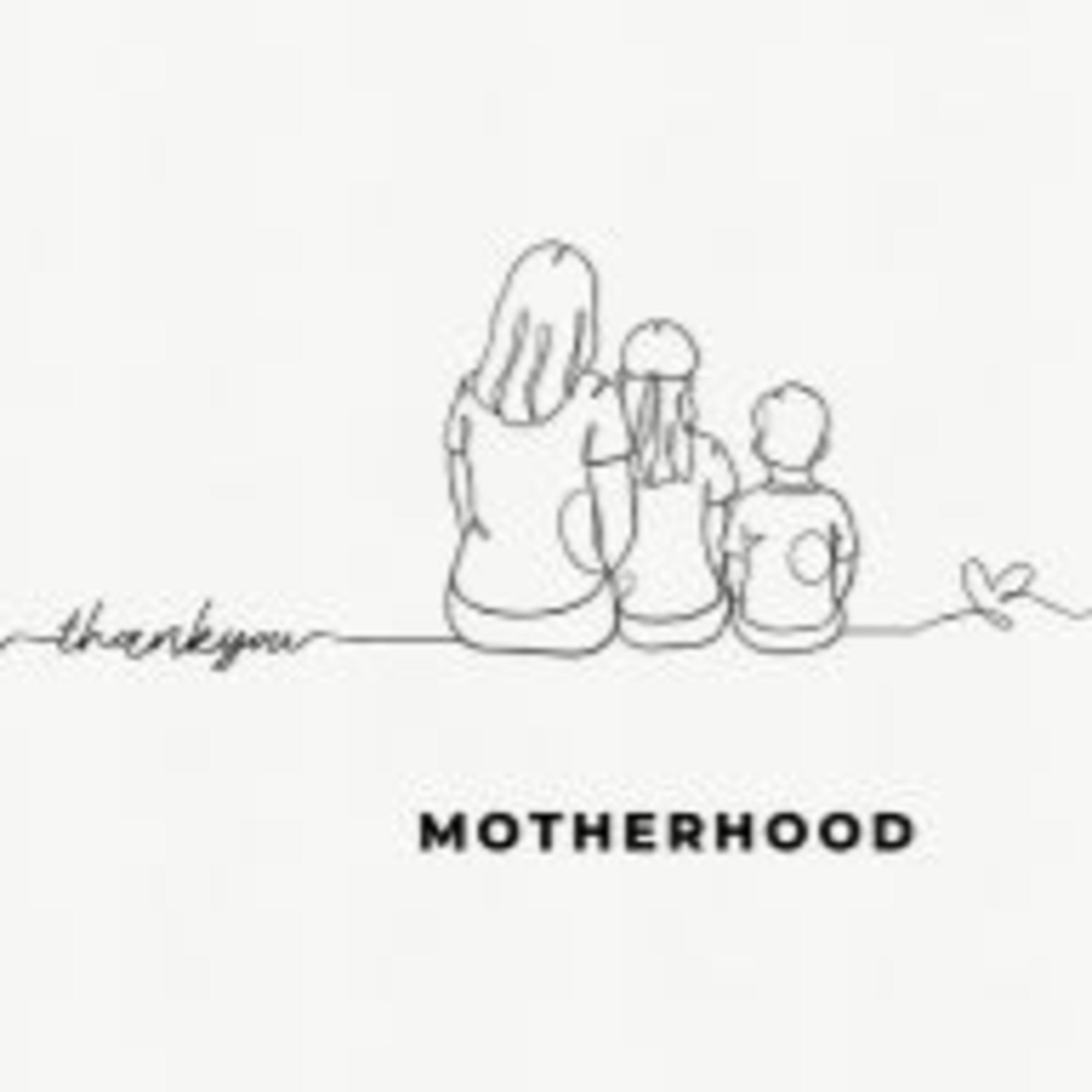 Mother's Day 2026 episode artwork