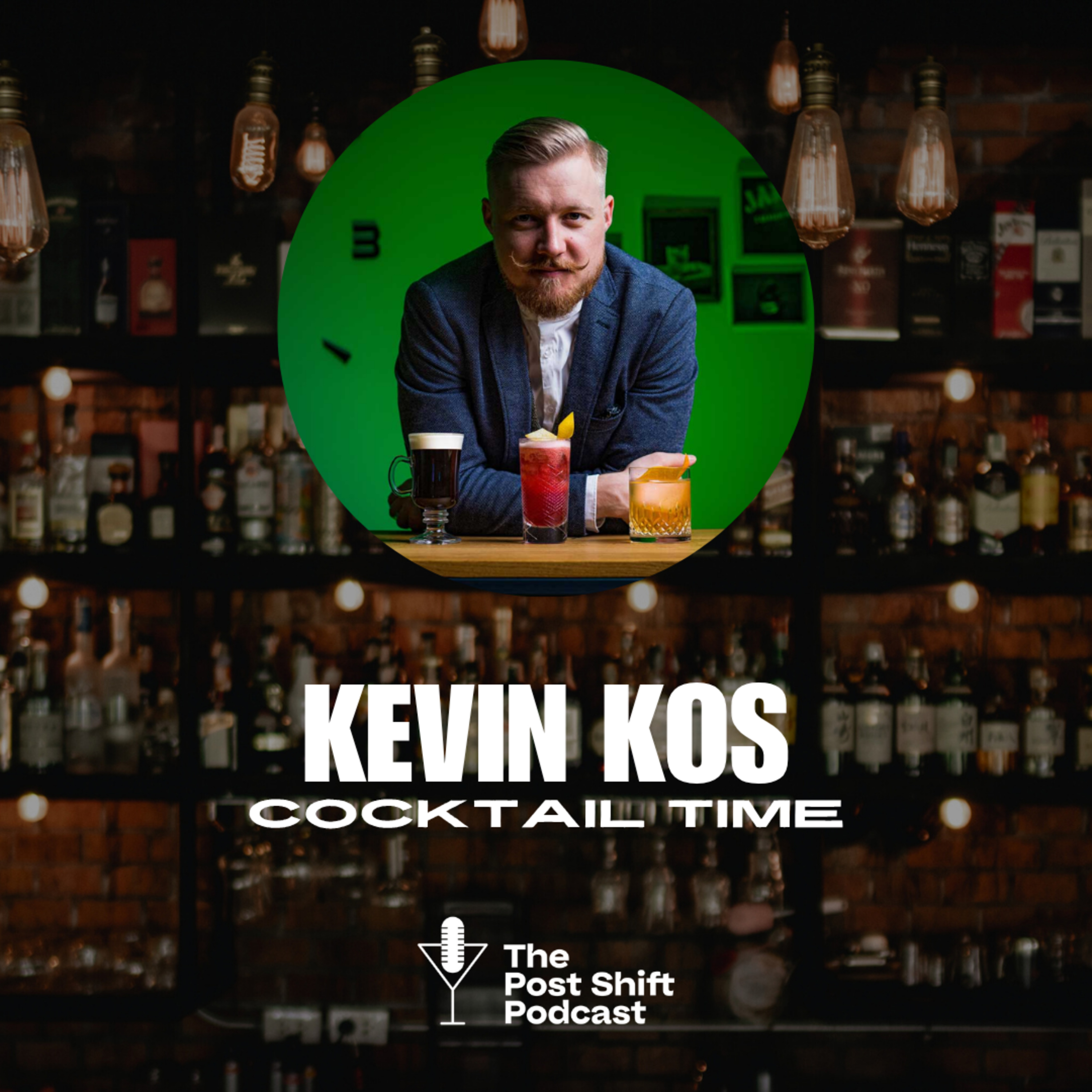 Kevin Kos on Content, Creativity, and Making Education Entertaining