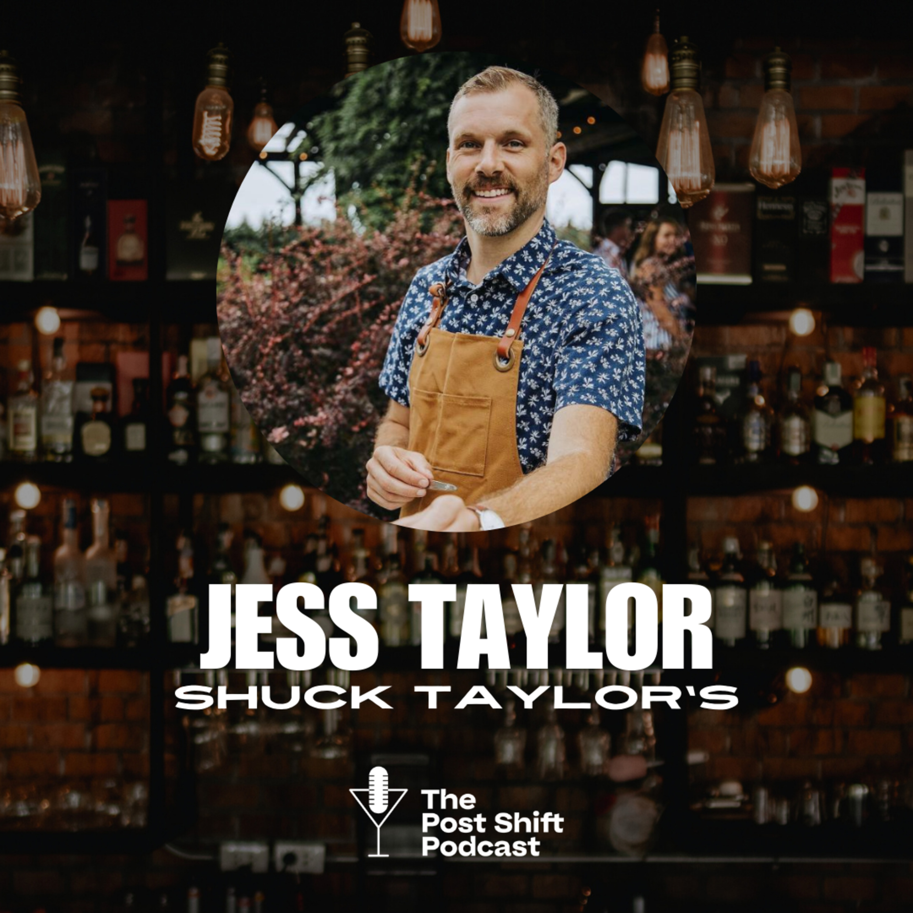 Jess Taylor on Shucking Success: Building a Seafood Destination from Scratch