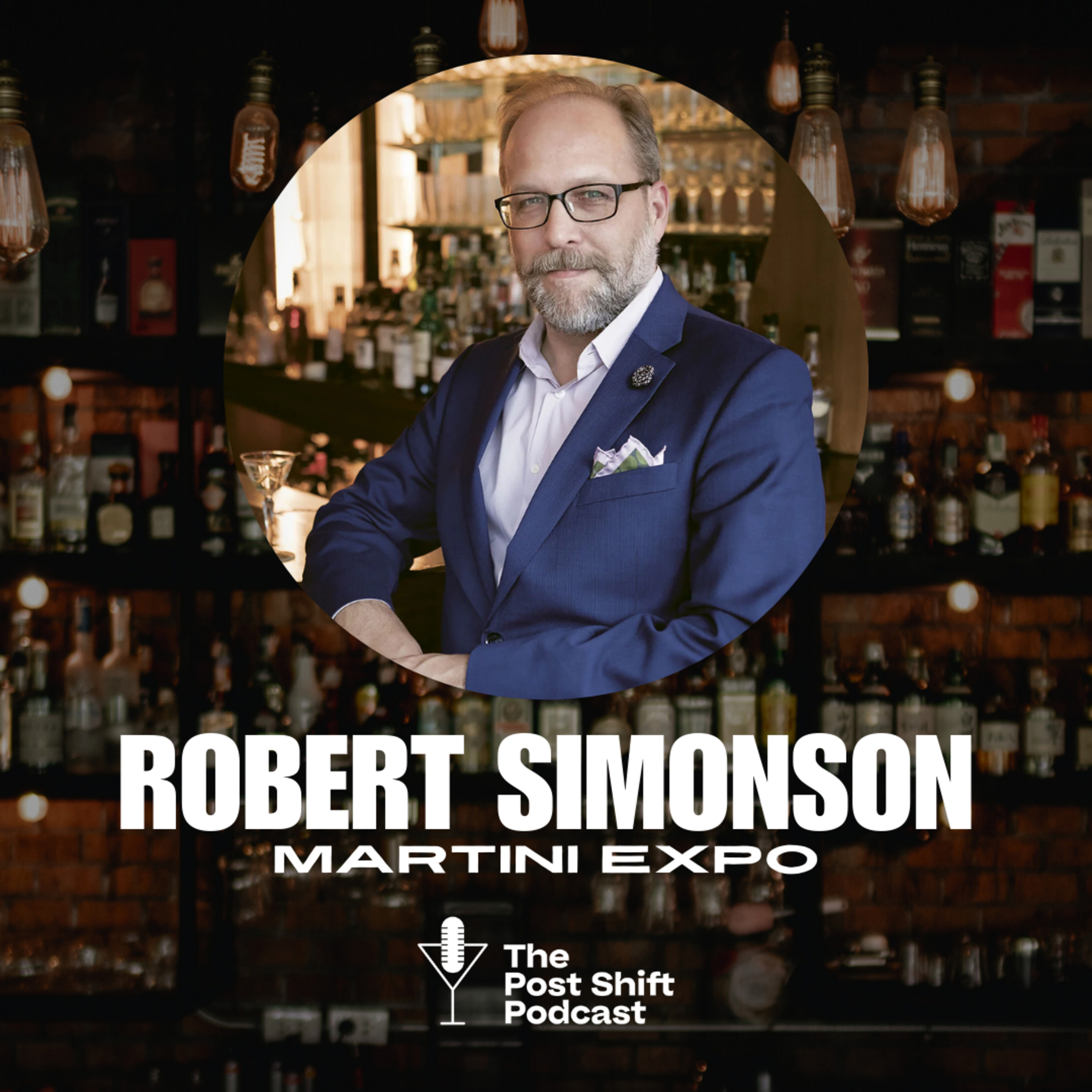 Robert Simonson on Mixing Words, Whiskey, and Cocktail Culture