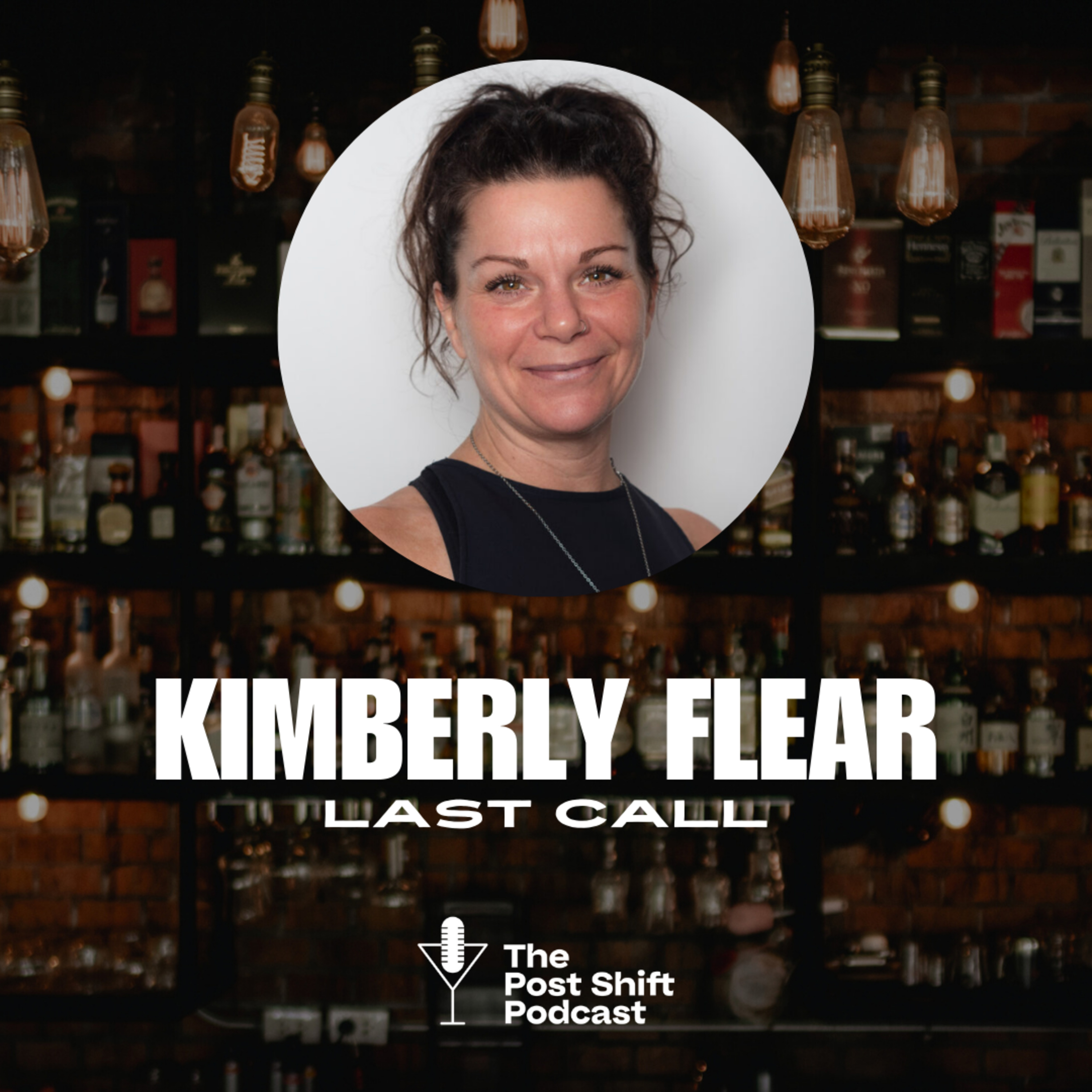 TRAILER - Kimberly Flear on Healing Hospitality: Recovery, Resilience & Rebuilding the Culture