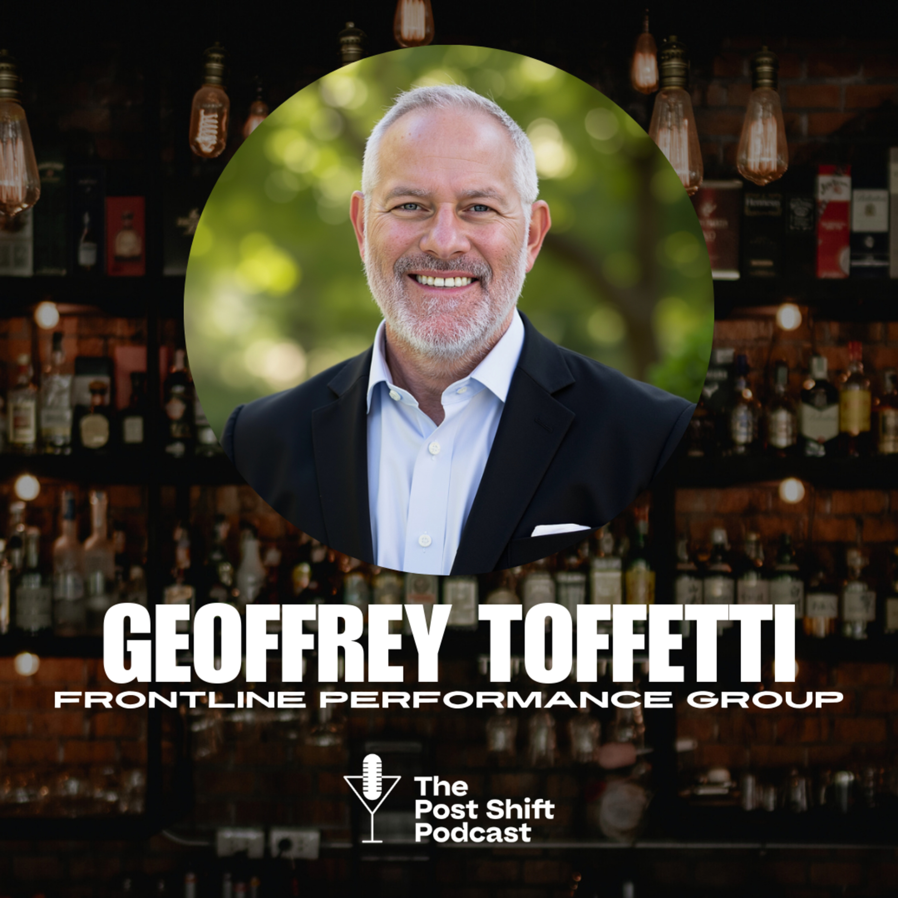 Geoffrey Toffetti on Turning Frontline Staff into Revenue Drivers