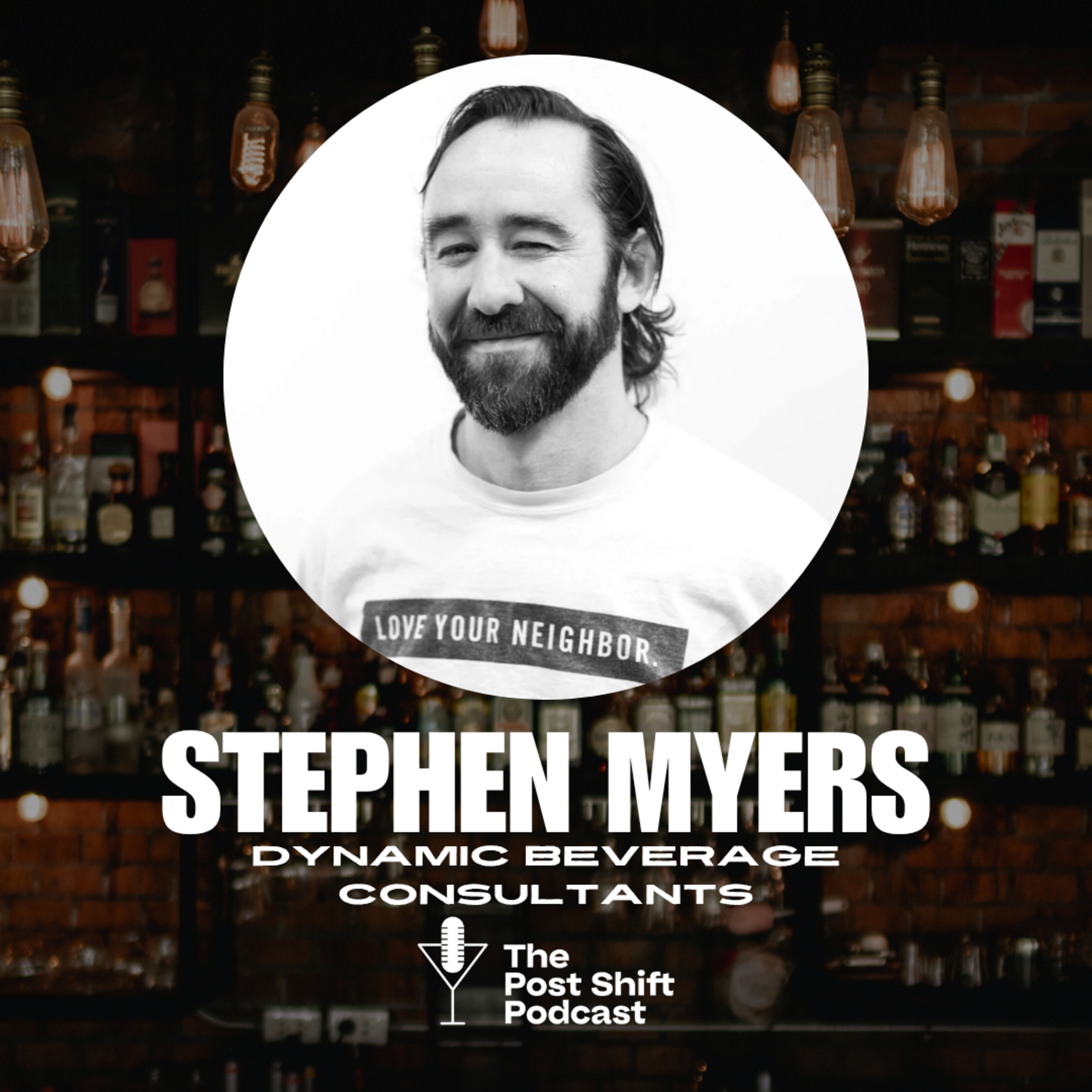 Stephen Myers on Strategy, Spirit Brands & Scaling with Intention