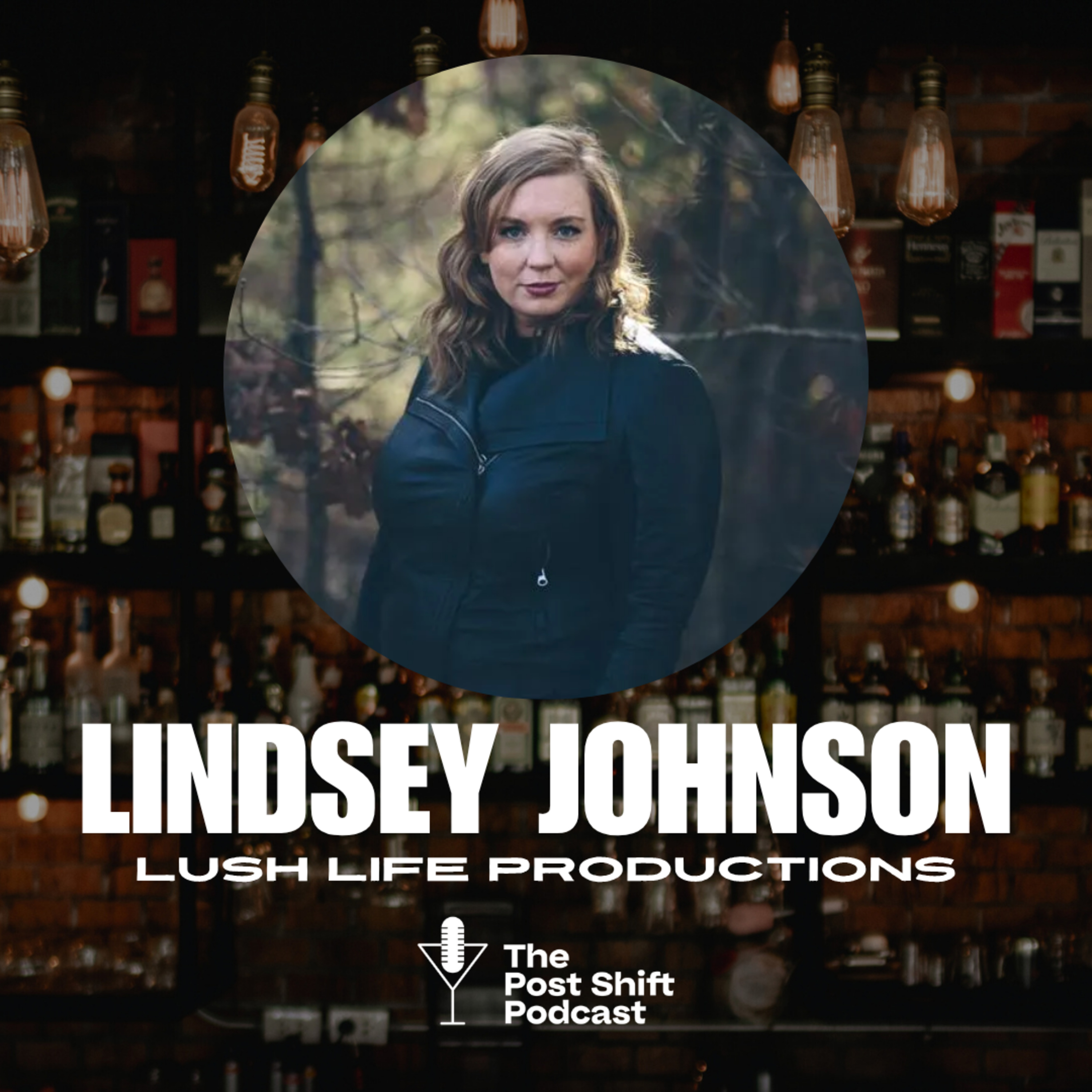 How Lindsey Johnson is Transforming the Bartending World with Community & Education