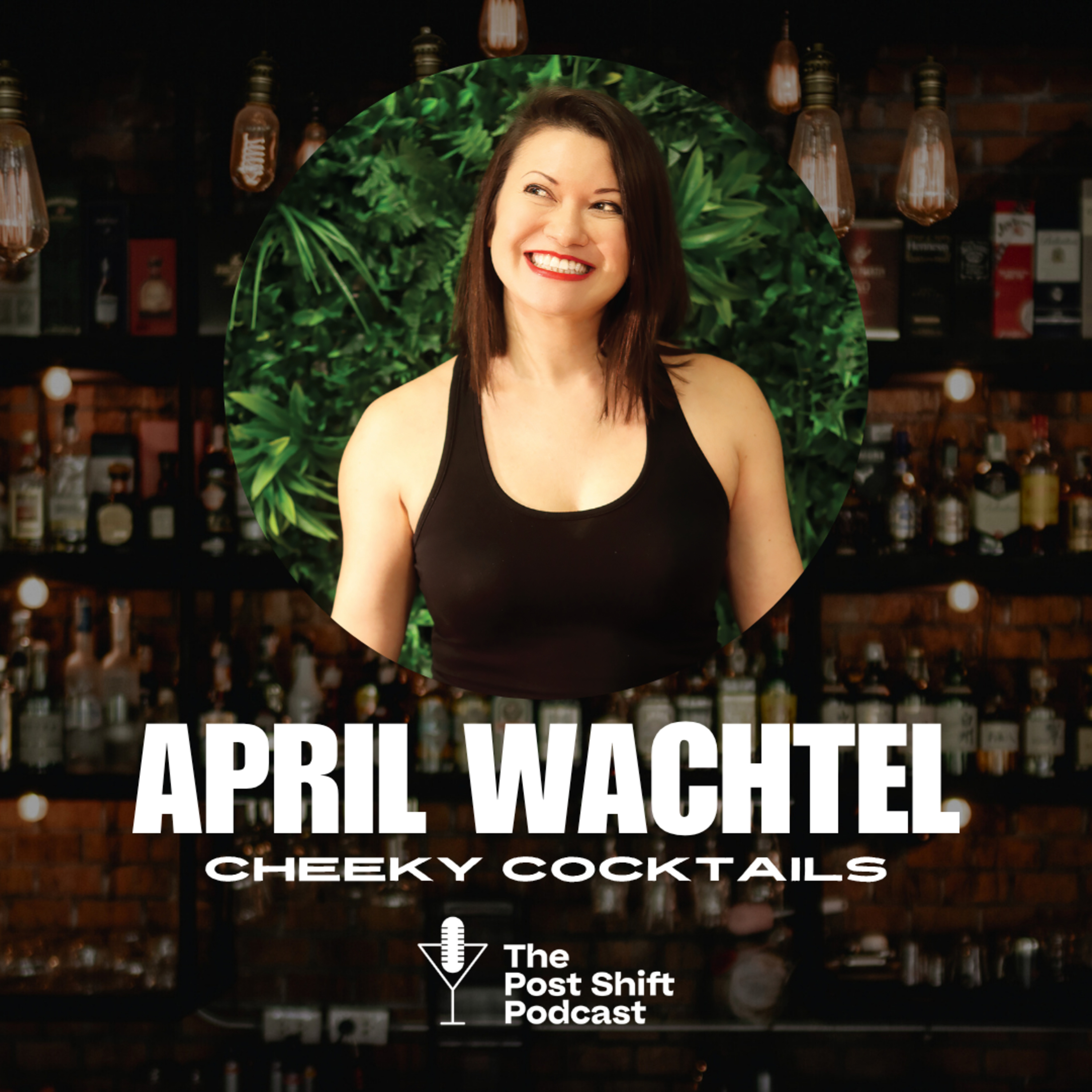 From the Bar to the Boardroom: April Wachtel on Entrepreneurship in Hospitality