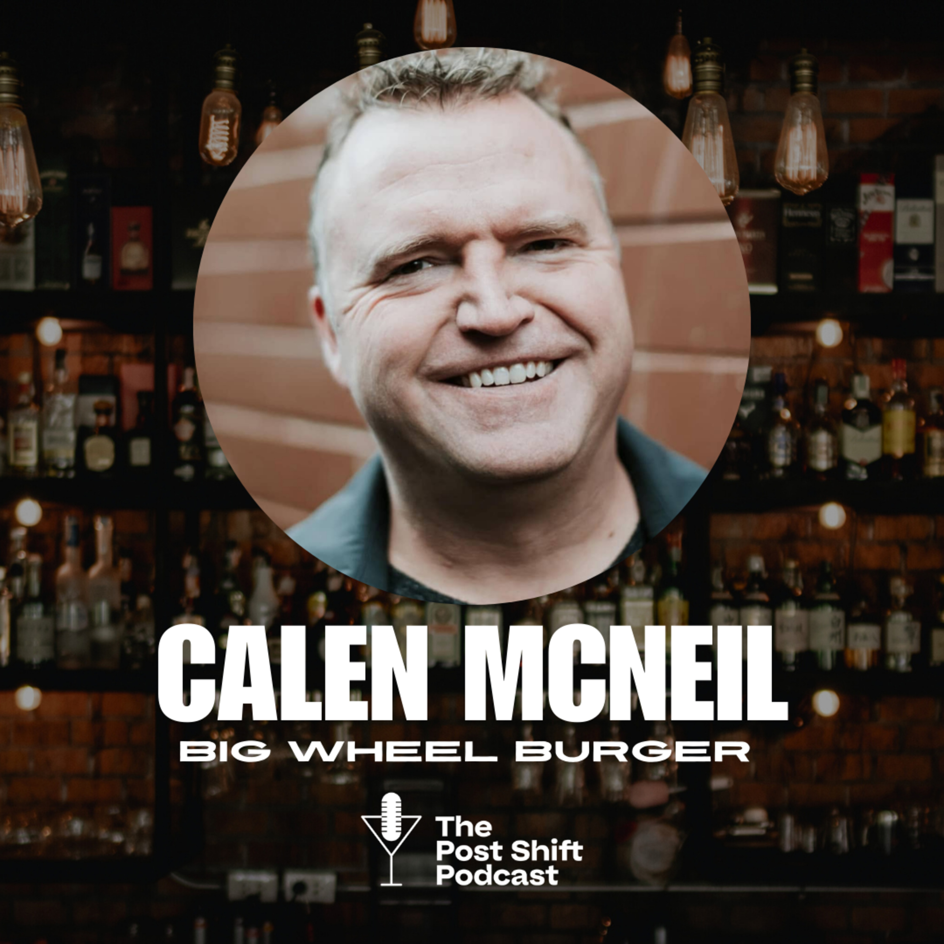 Calen McNeil on Crew Culture, Chaos & Creating Restaurants People Love
