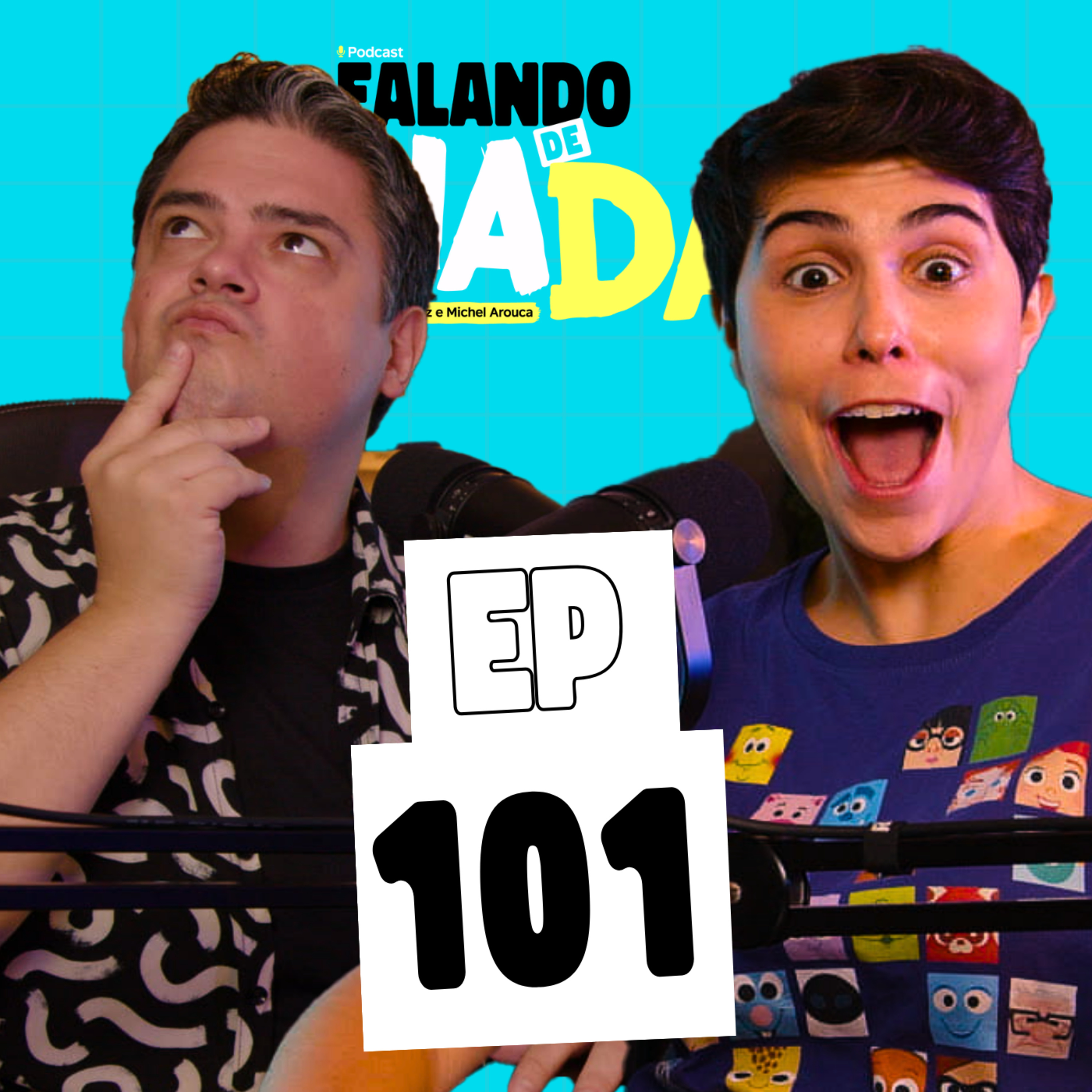 Falando de Nada