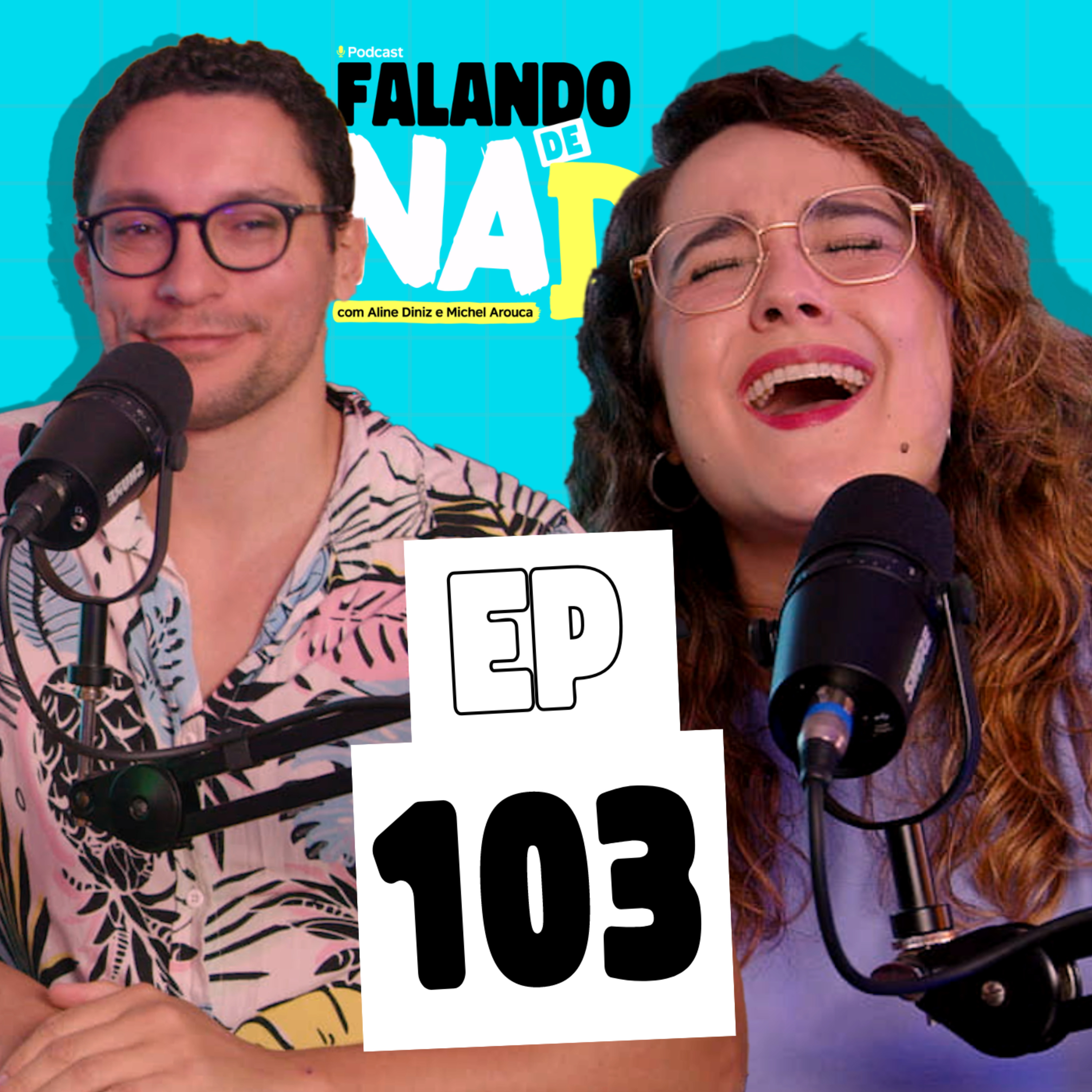 Falando de Nada