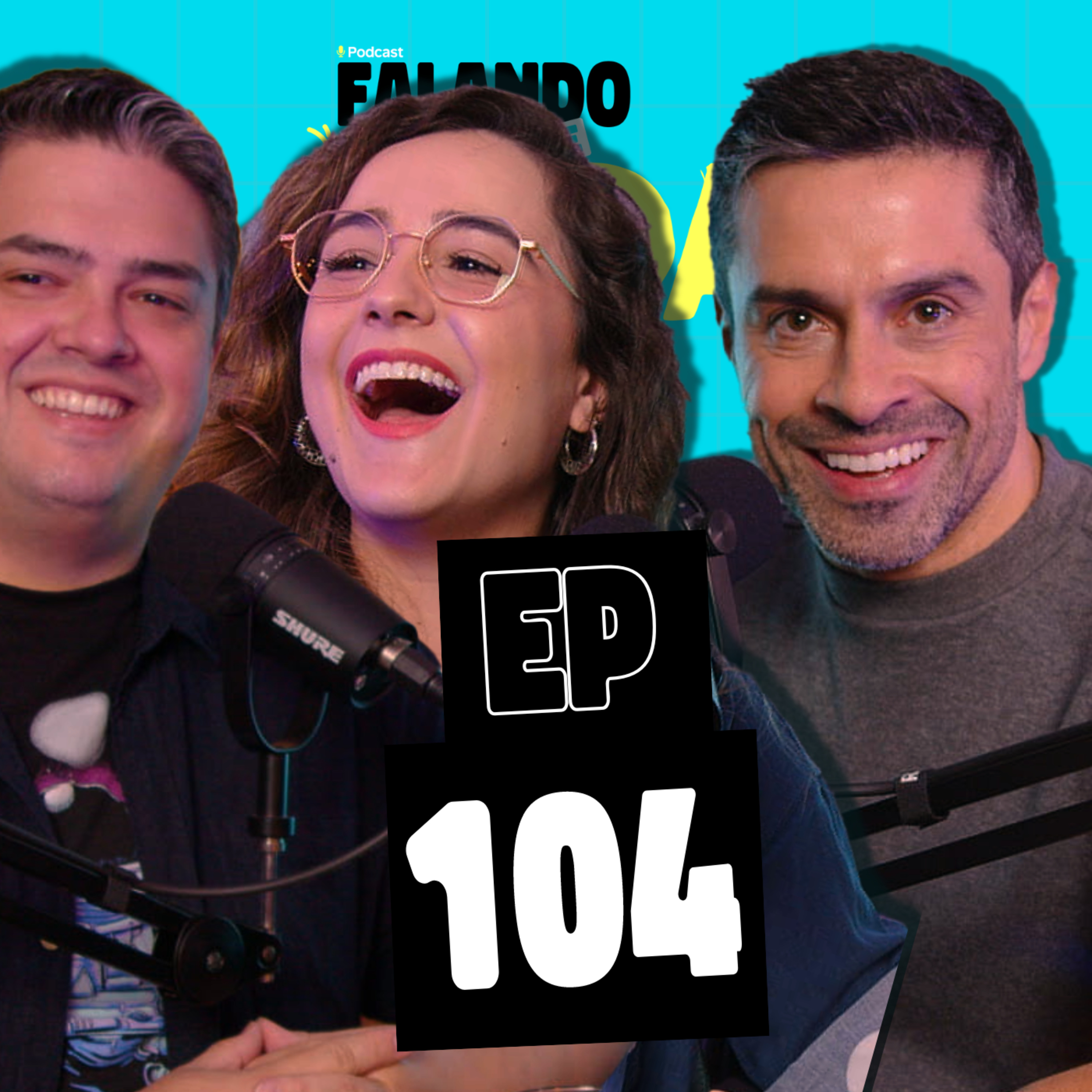 Falando de Nada