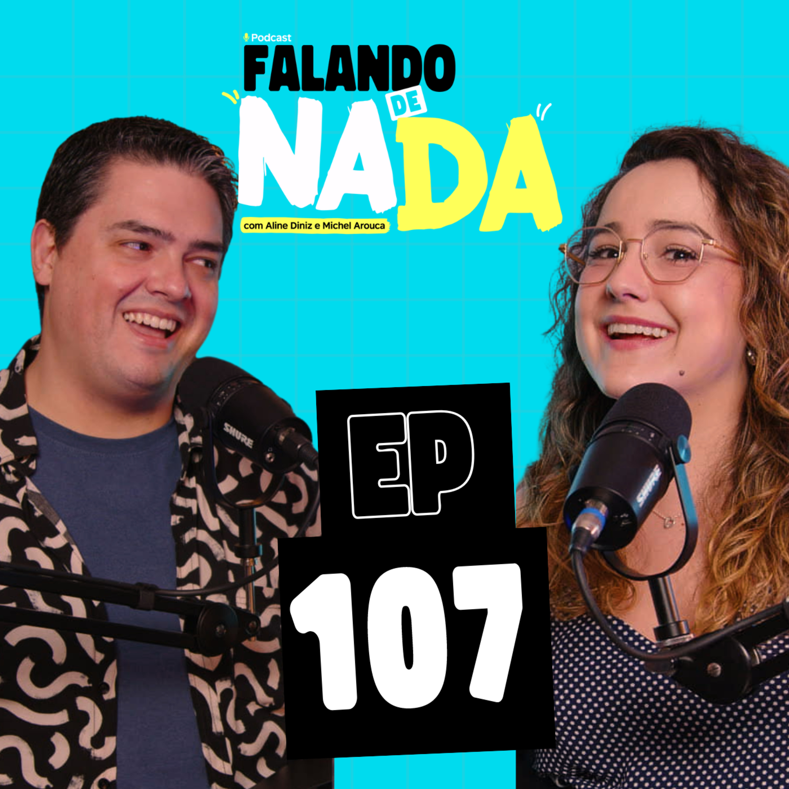 Falando de Nada