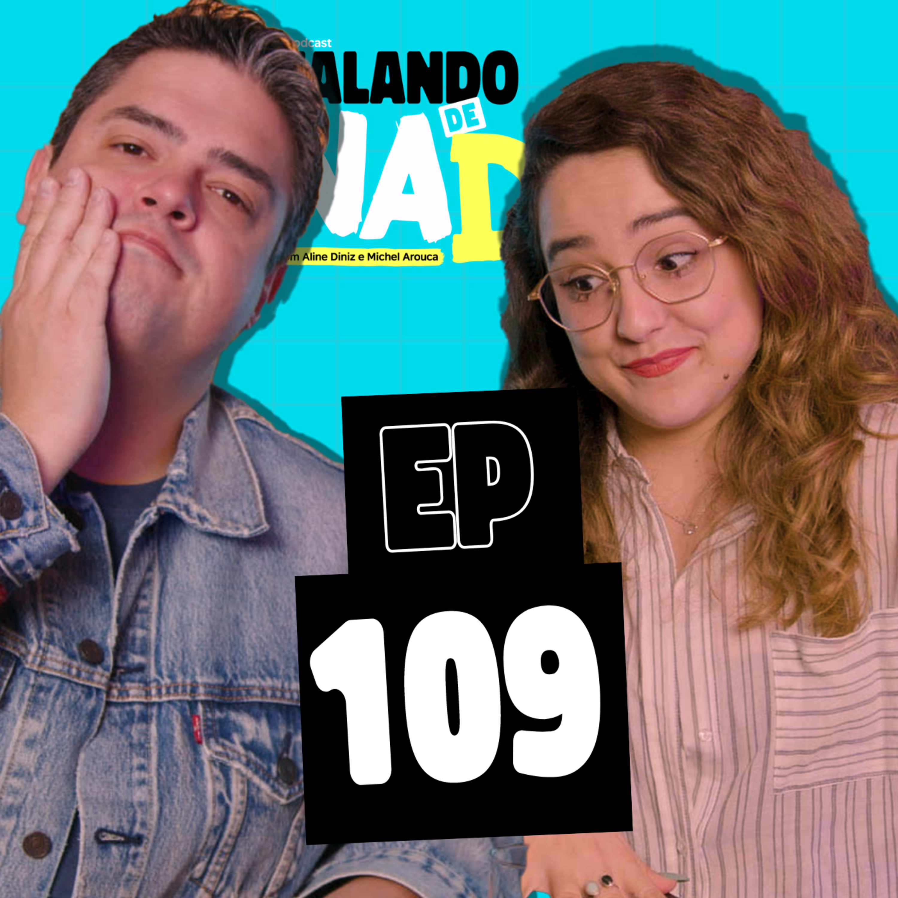 Falando de Nada