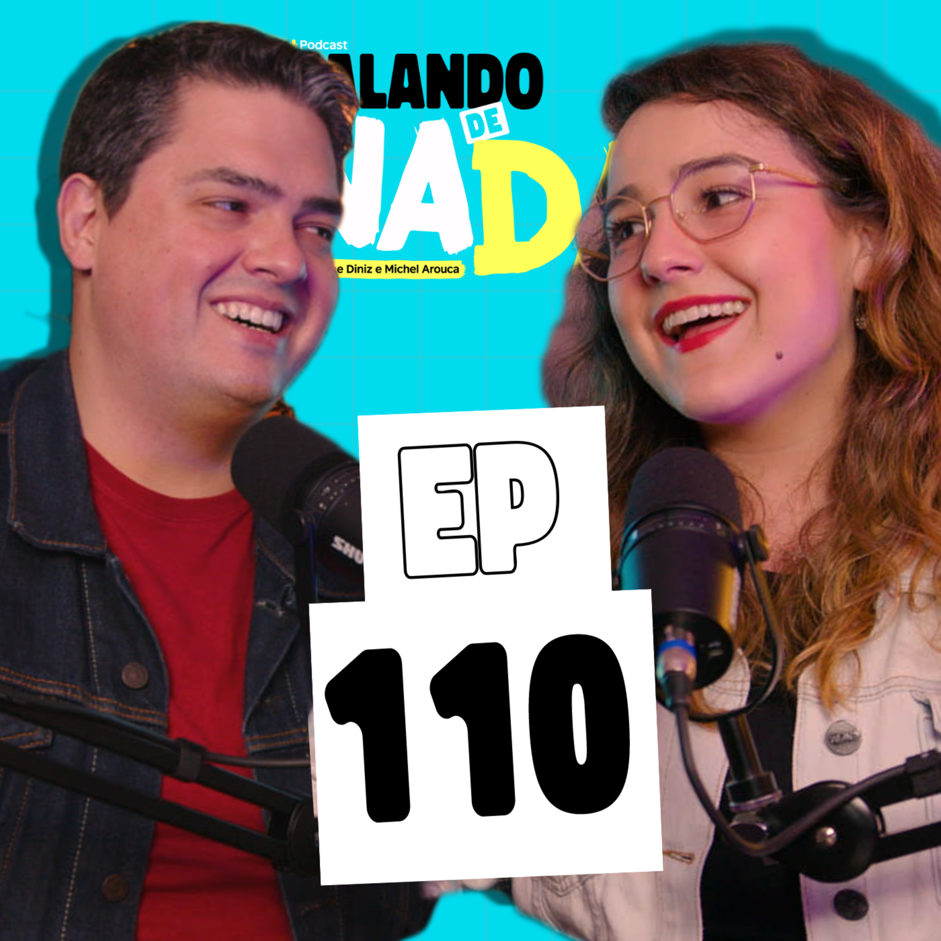 Falando de Nada
