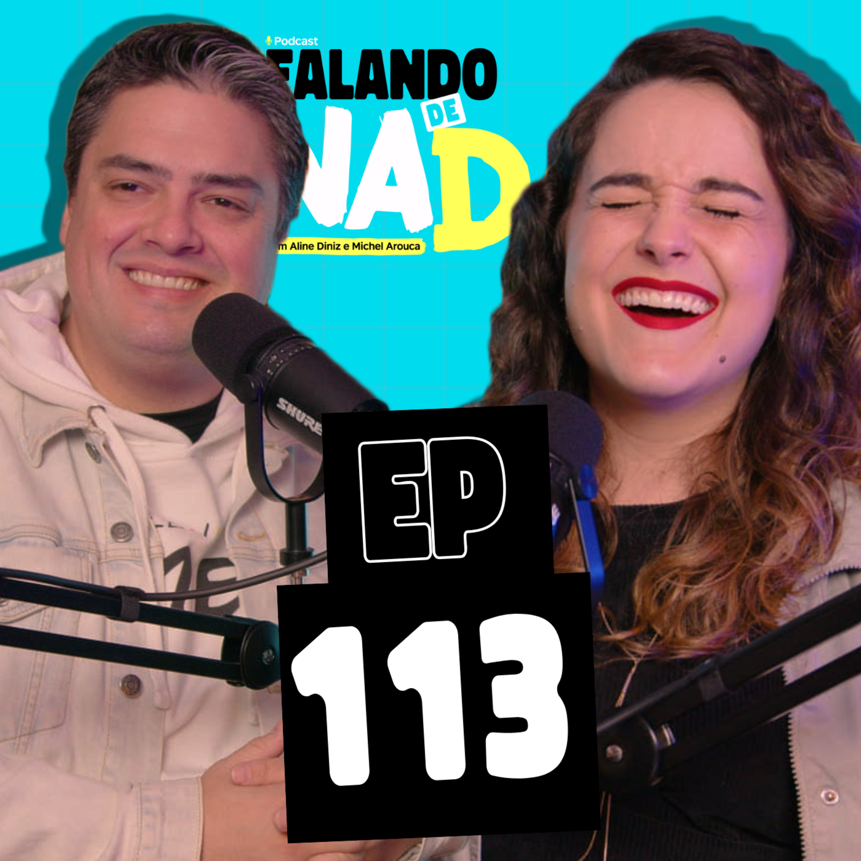 Falando de Nada