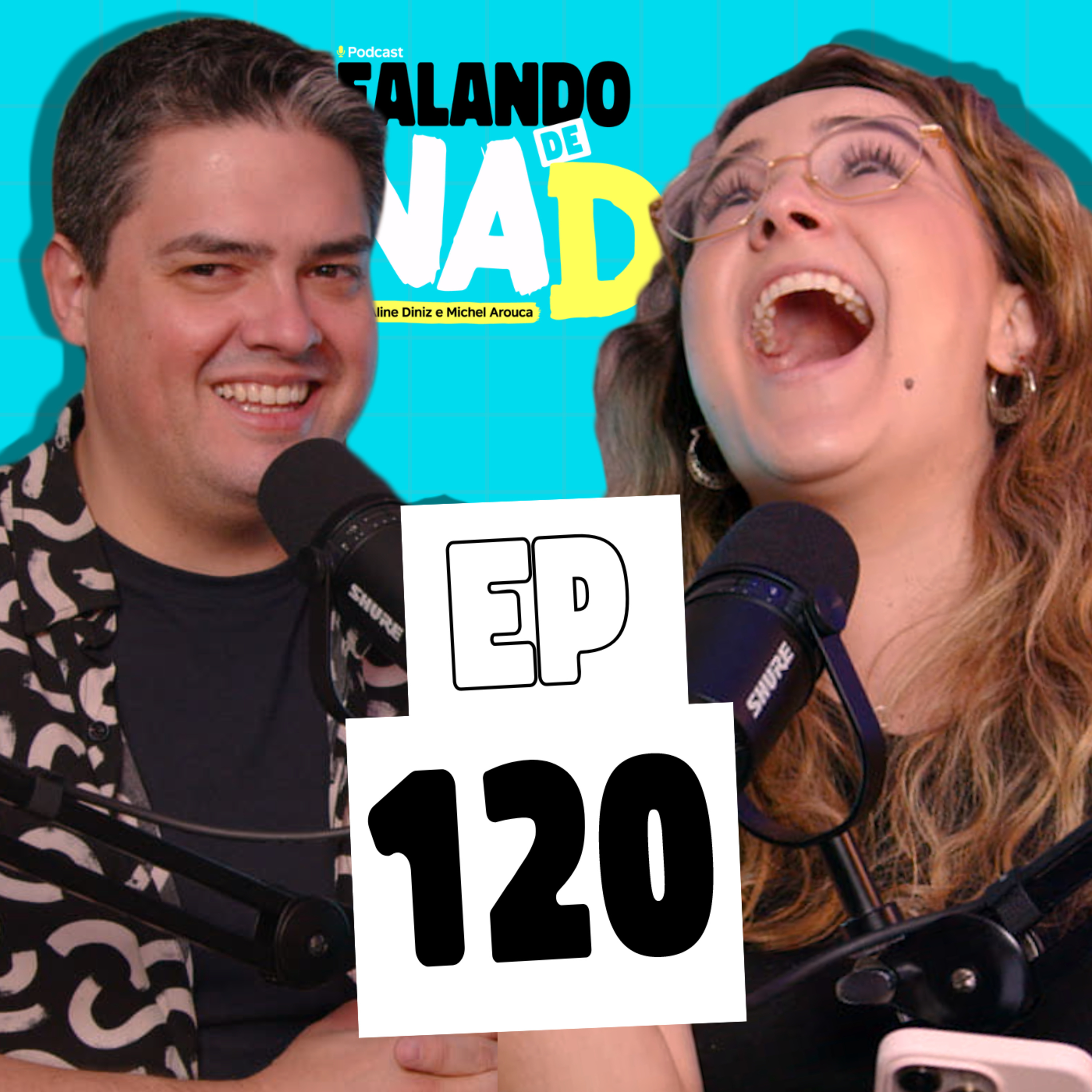 Falando de Nada