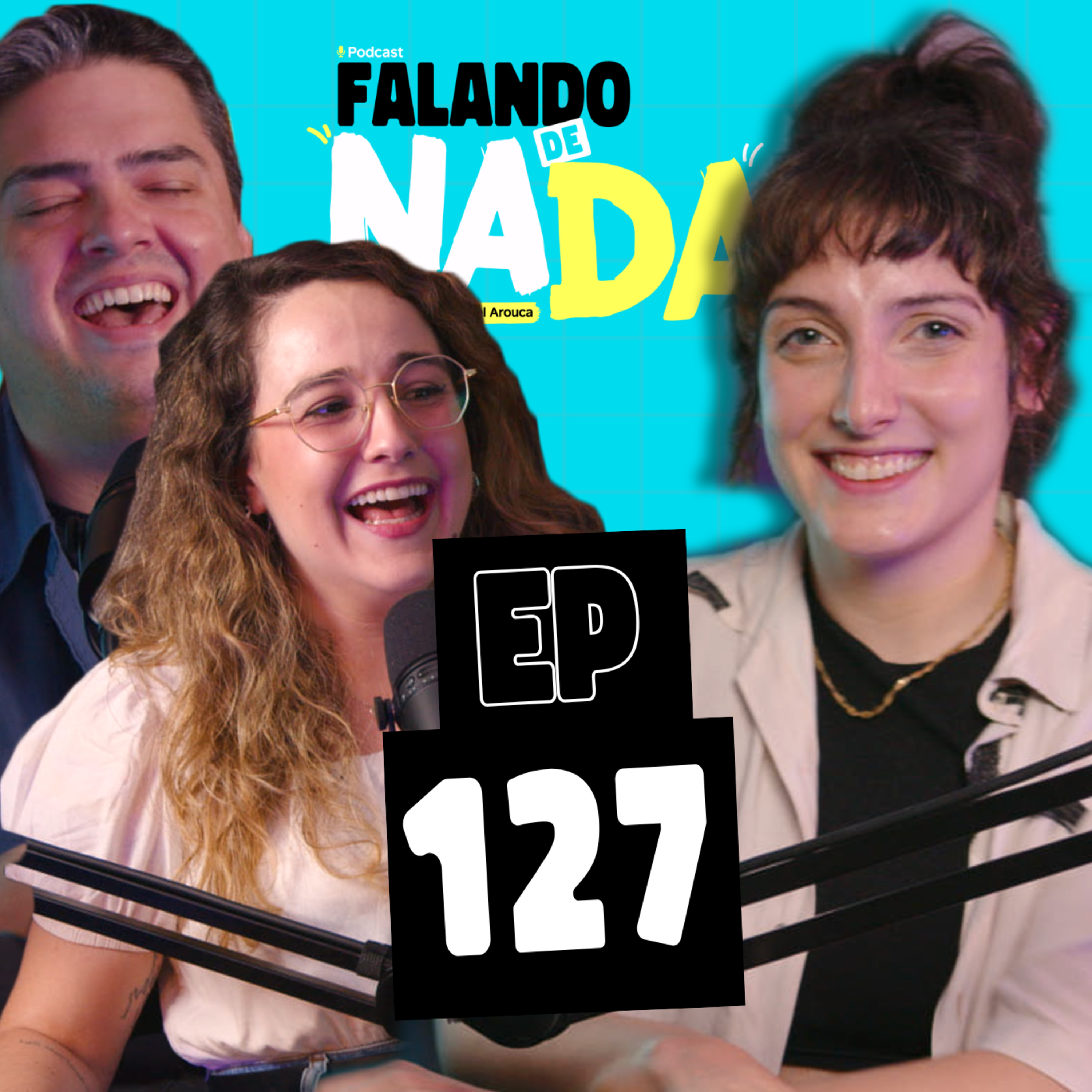 Falando de Nada
