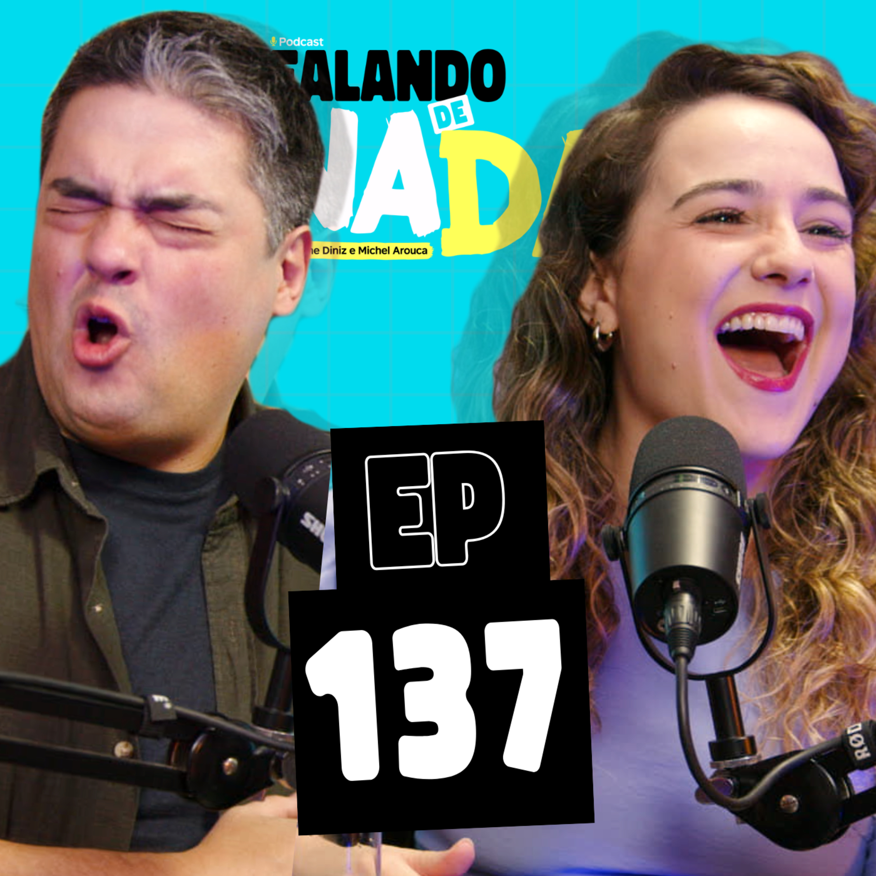 Falando de Nada