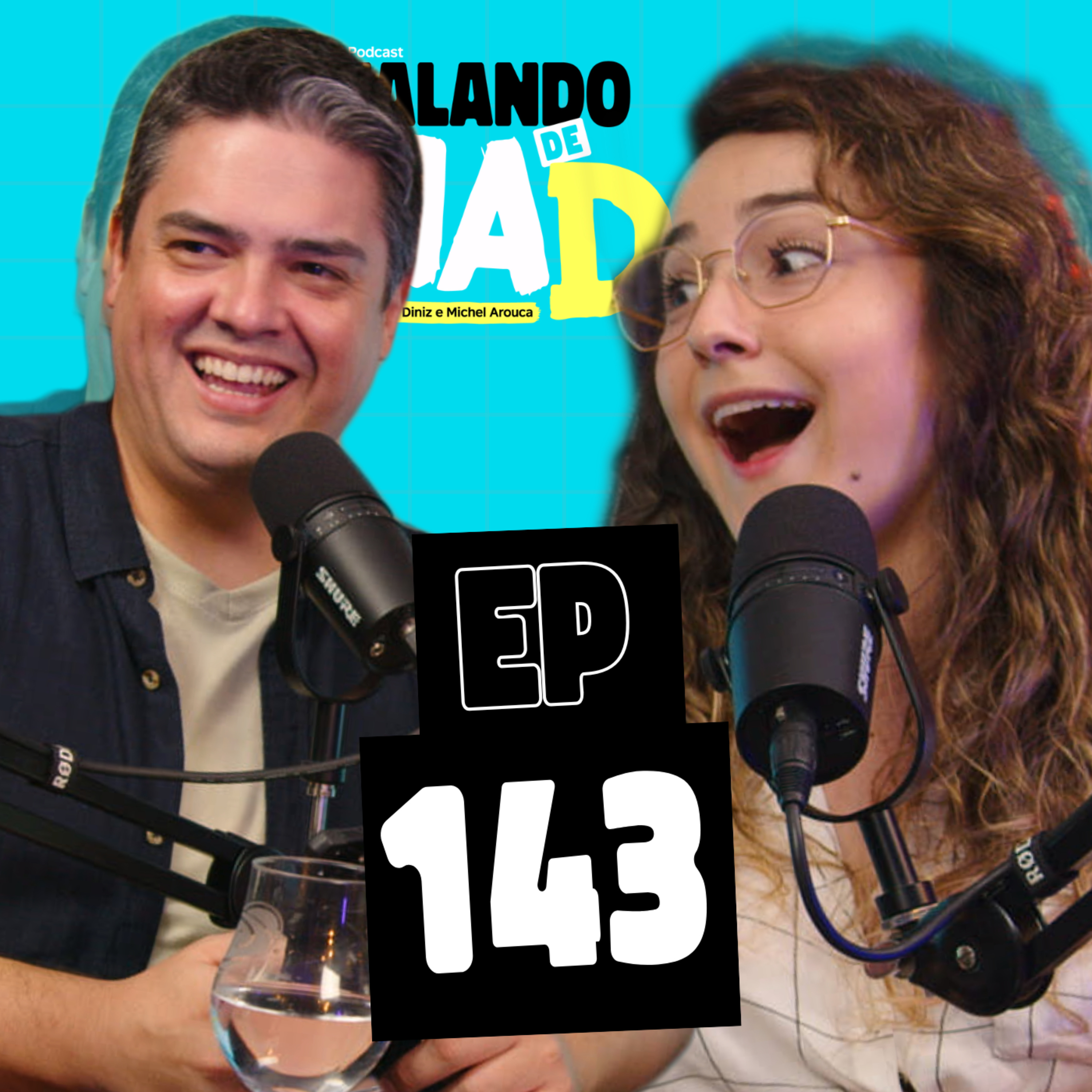 Falando de Nada