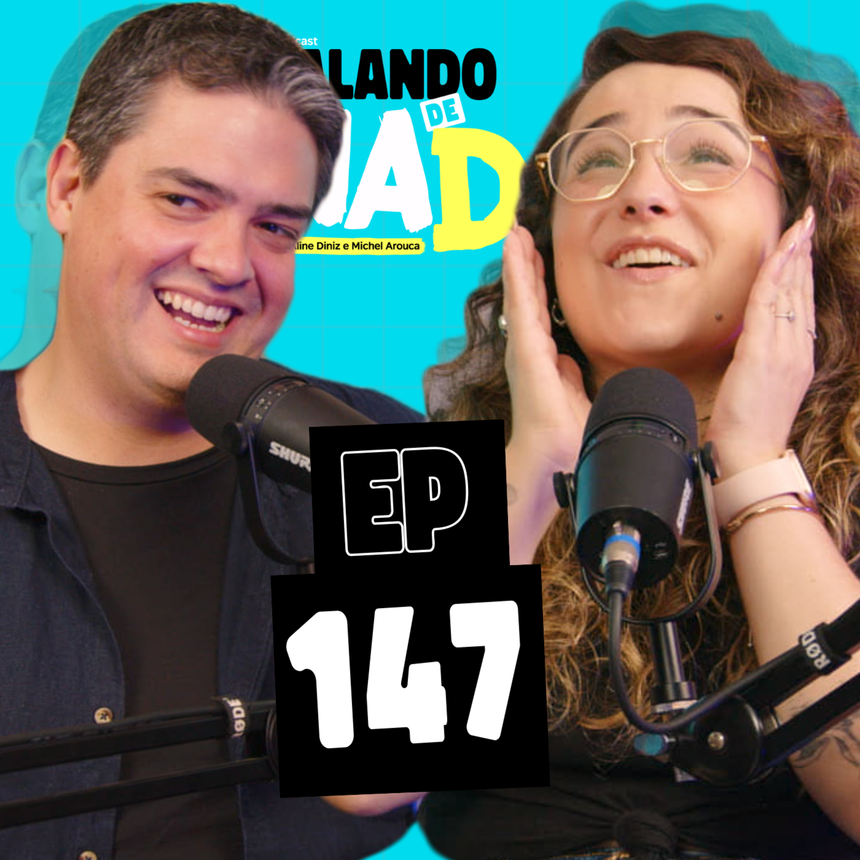 Falando de Nada