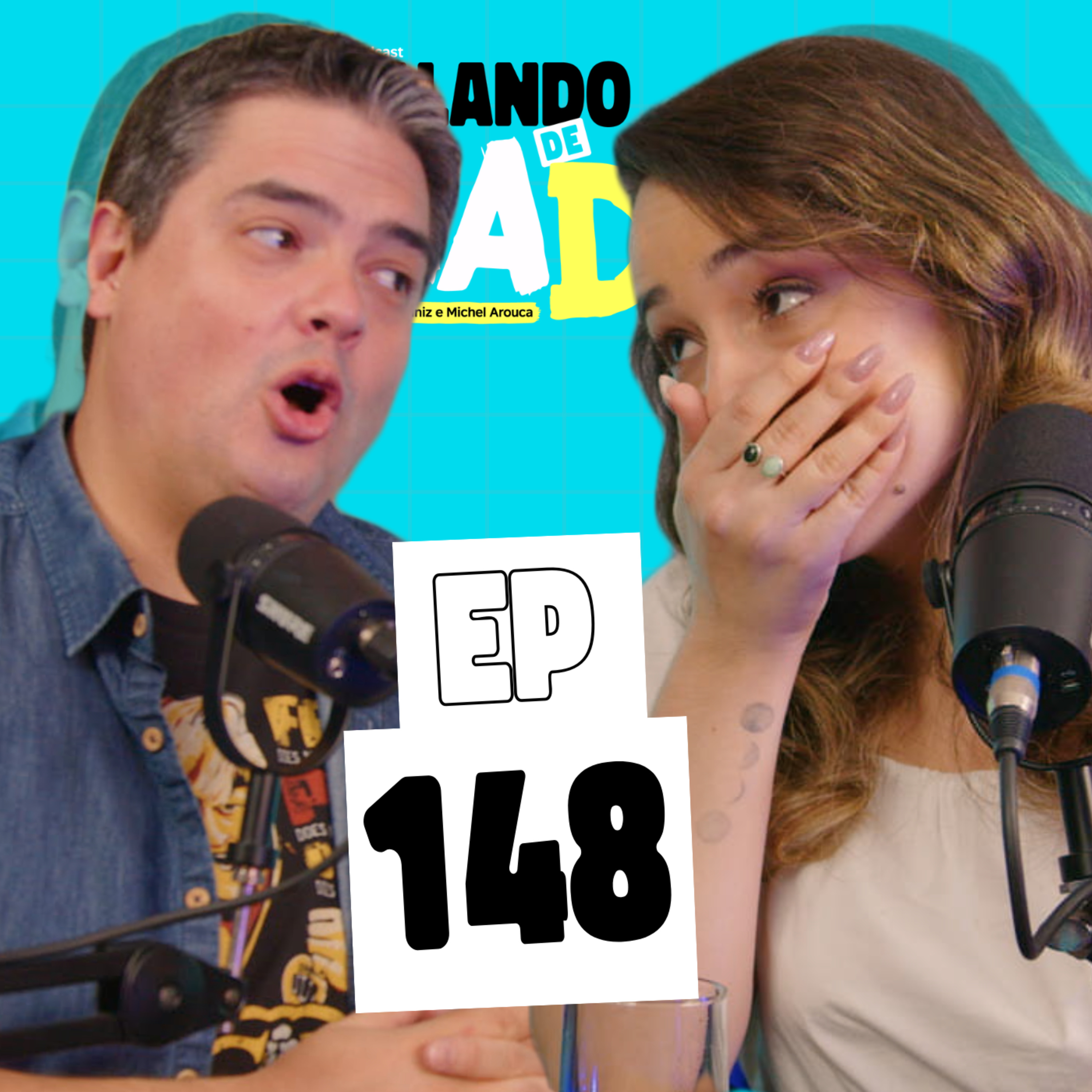 Falando de Nada