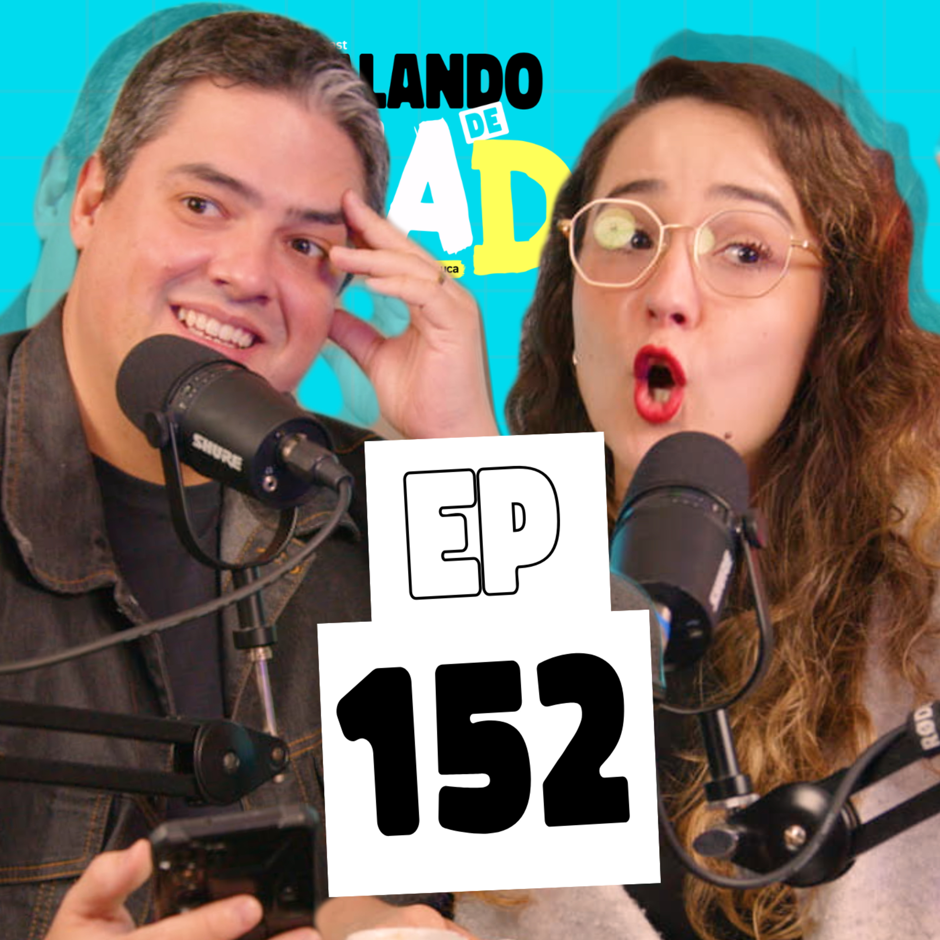 Falando de Nada