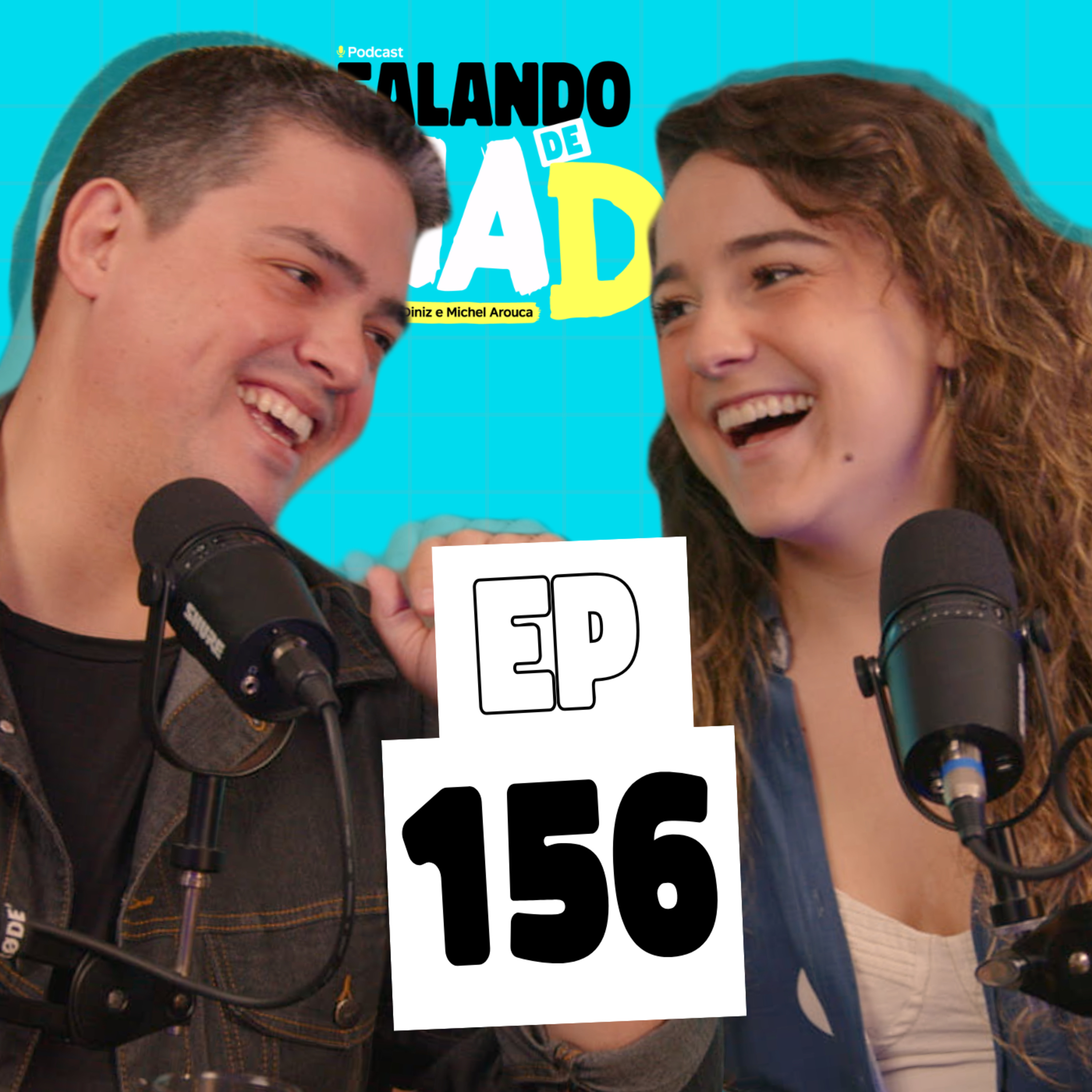 Falando de Nada