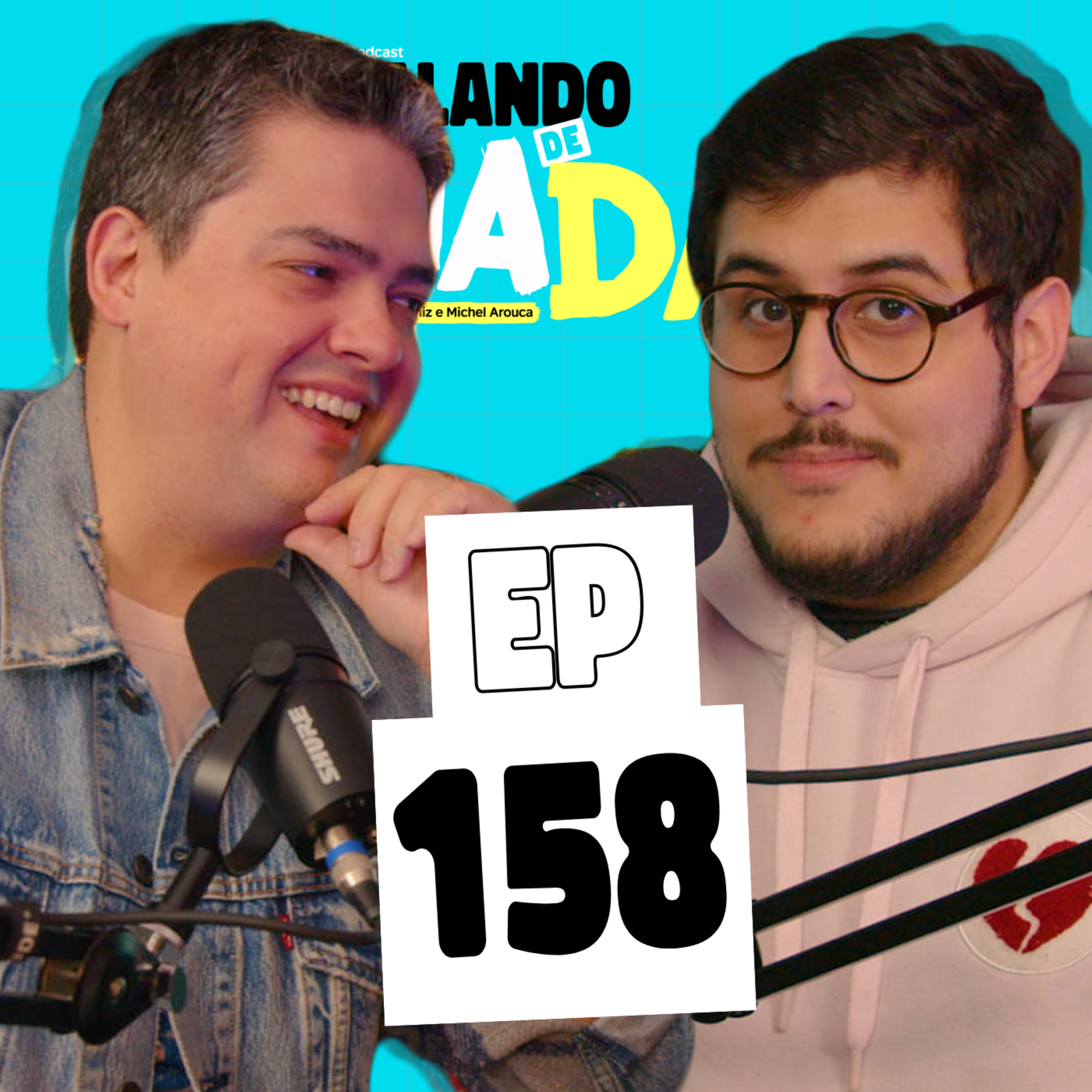Falando de Nada