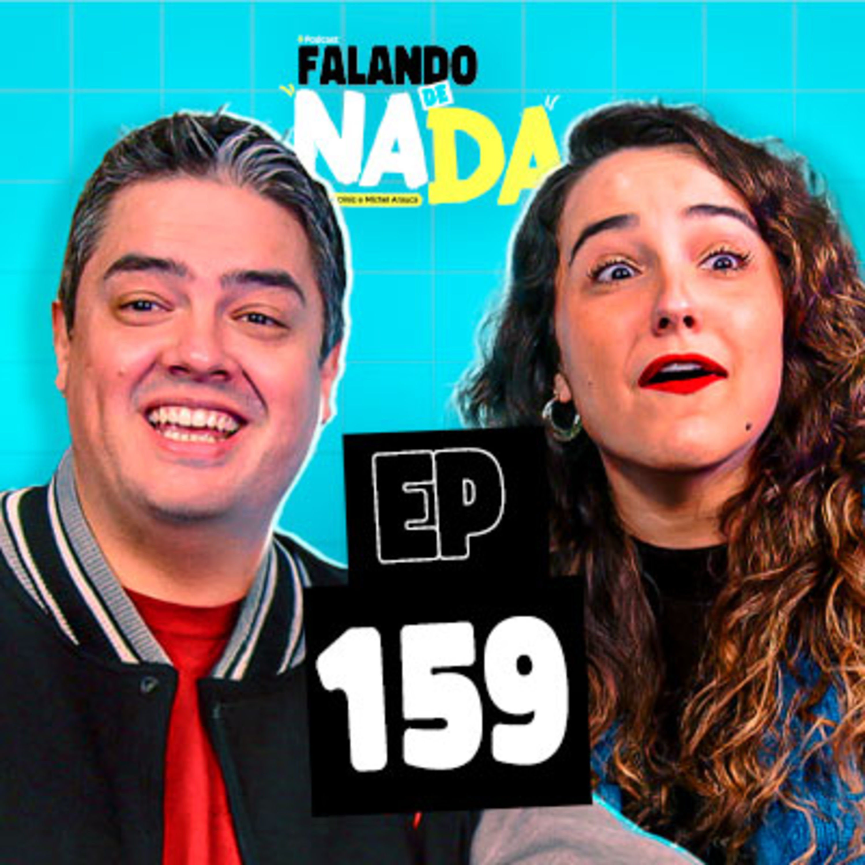 Falando de Nada