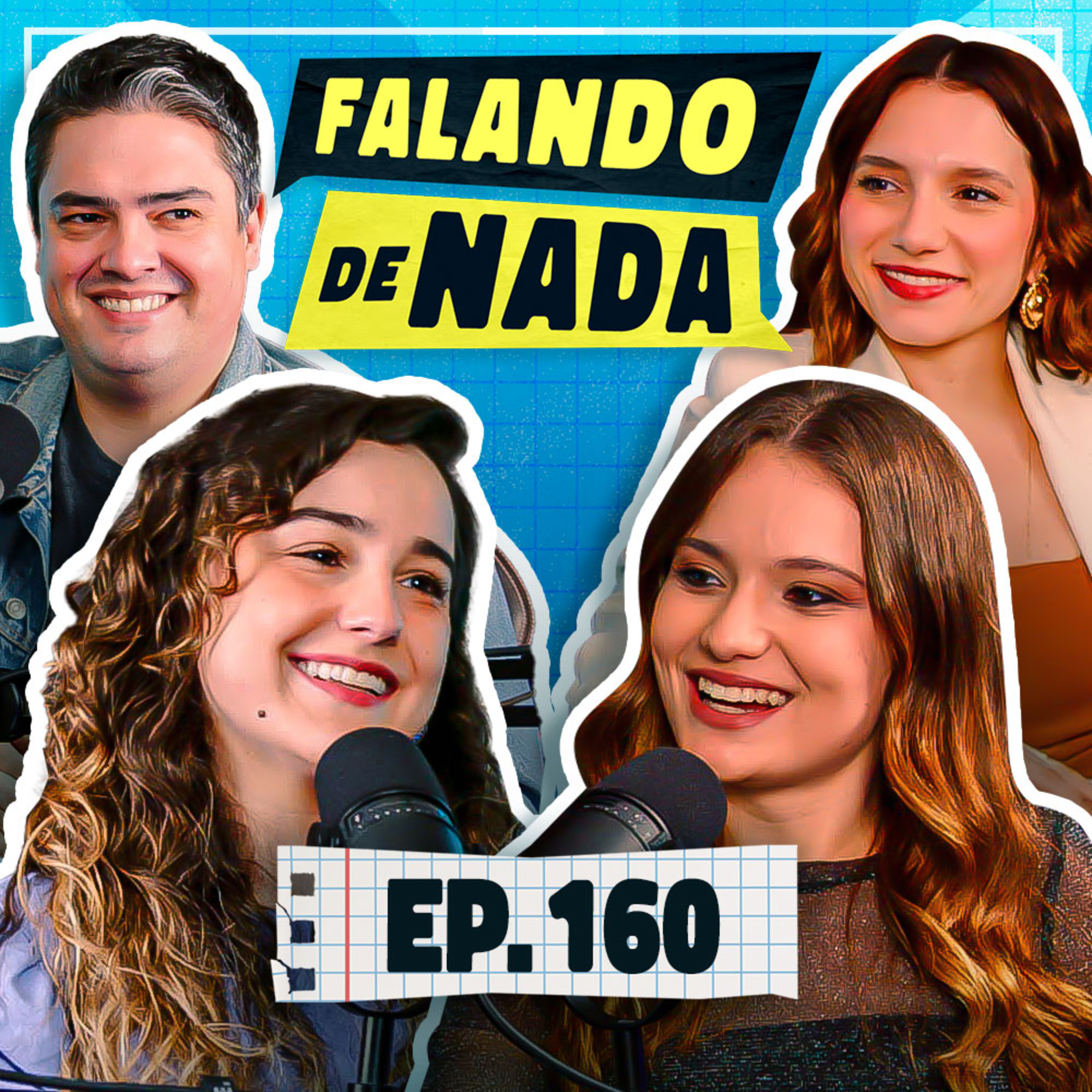 Falando de Nada