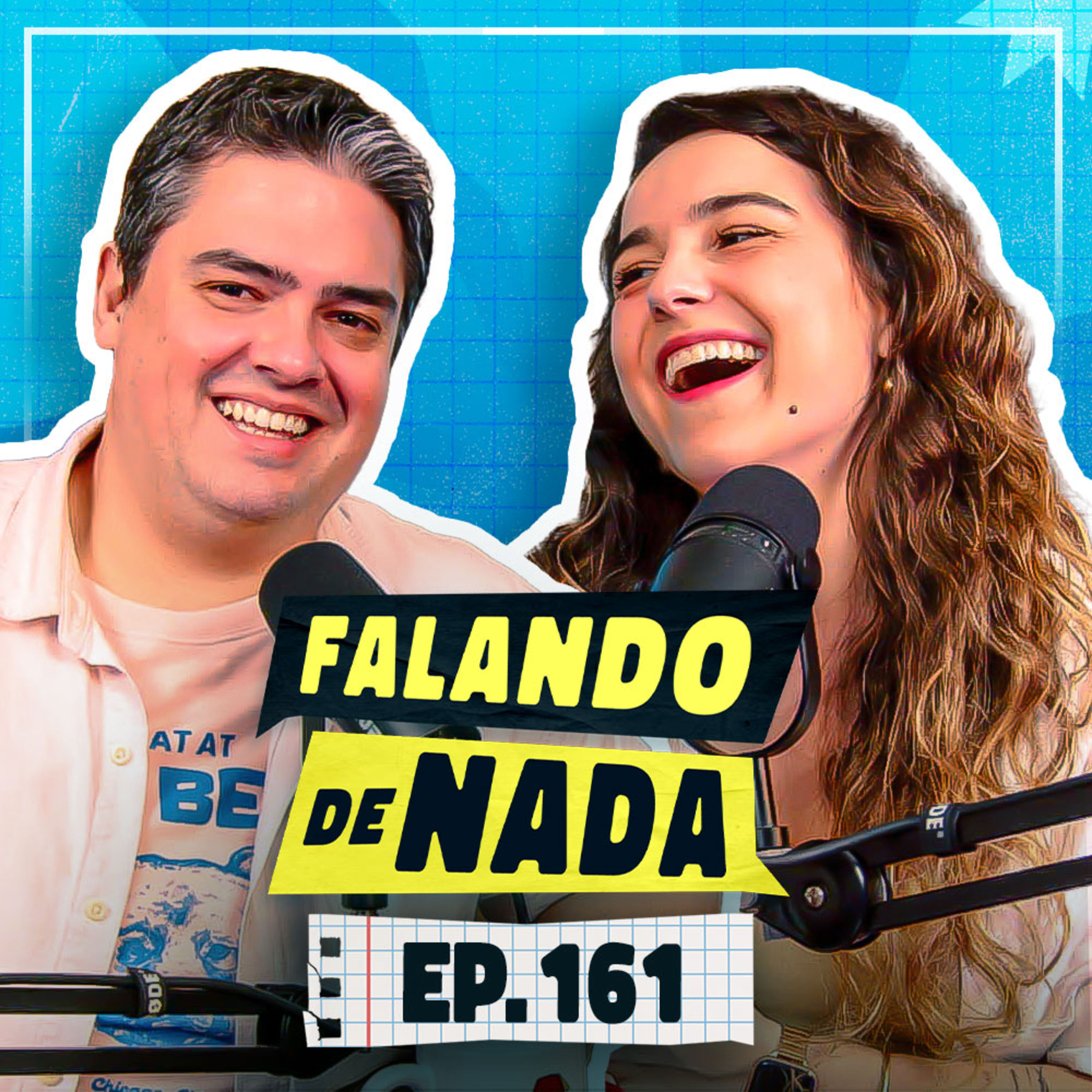 Falando de Nada