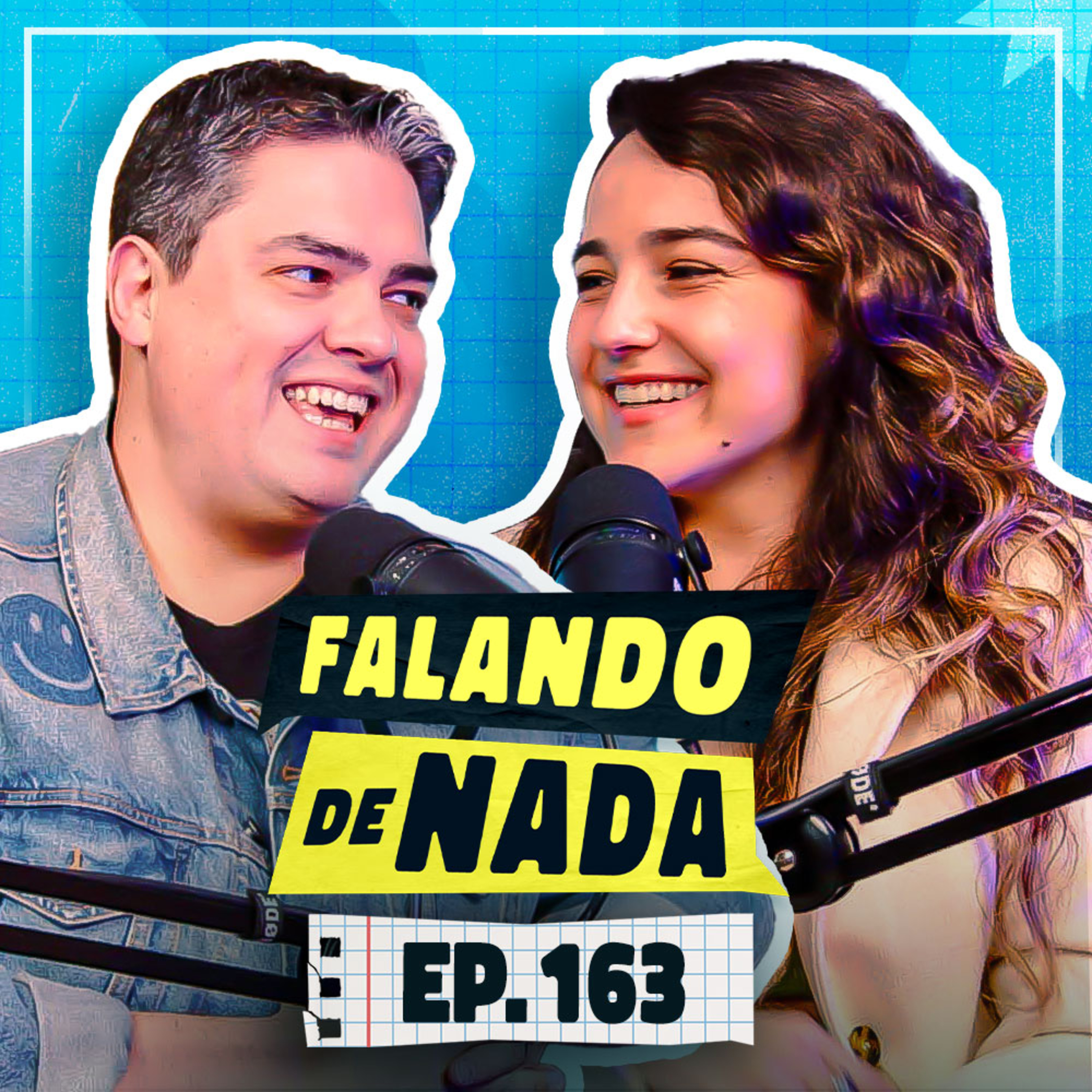 Falando de Nada
