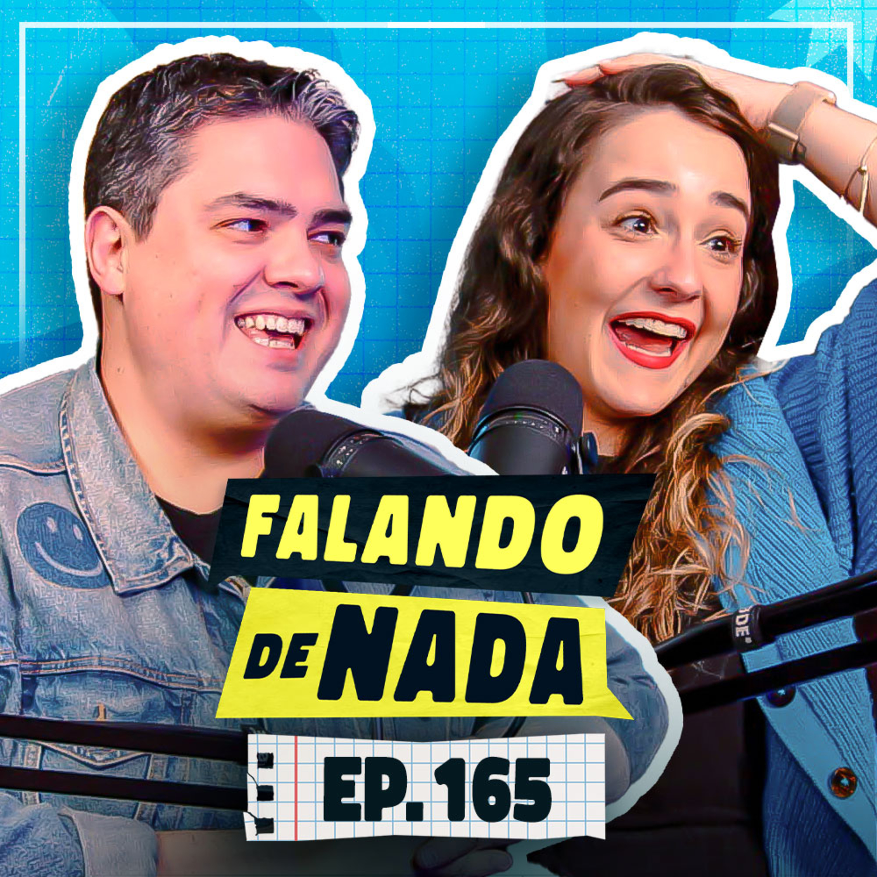 Falando de Nada