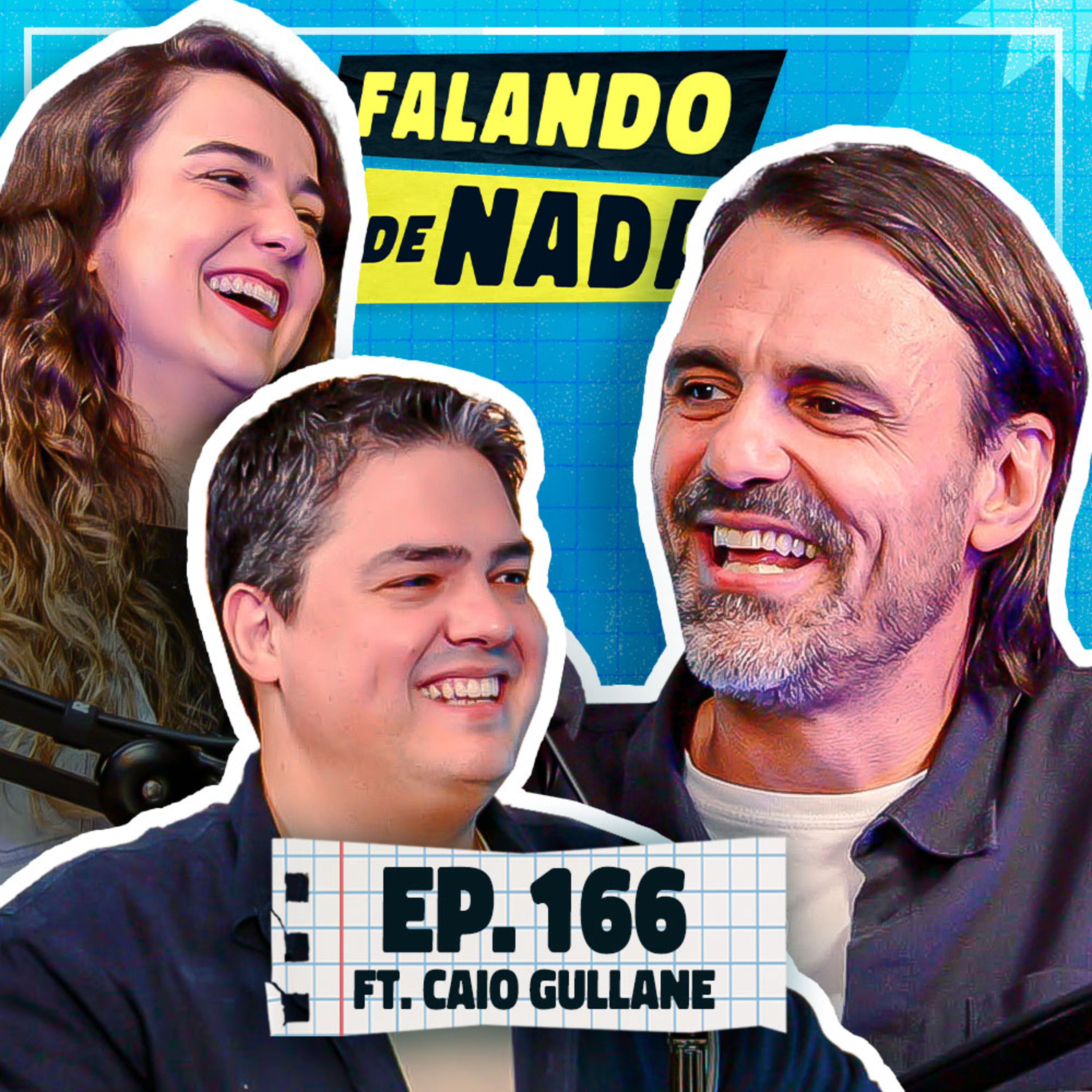 Falando de Nada