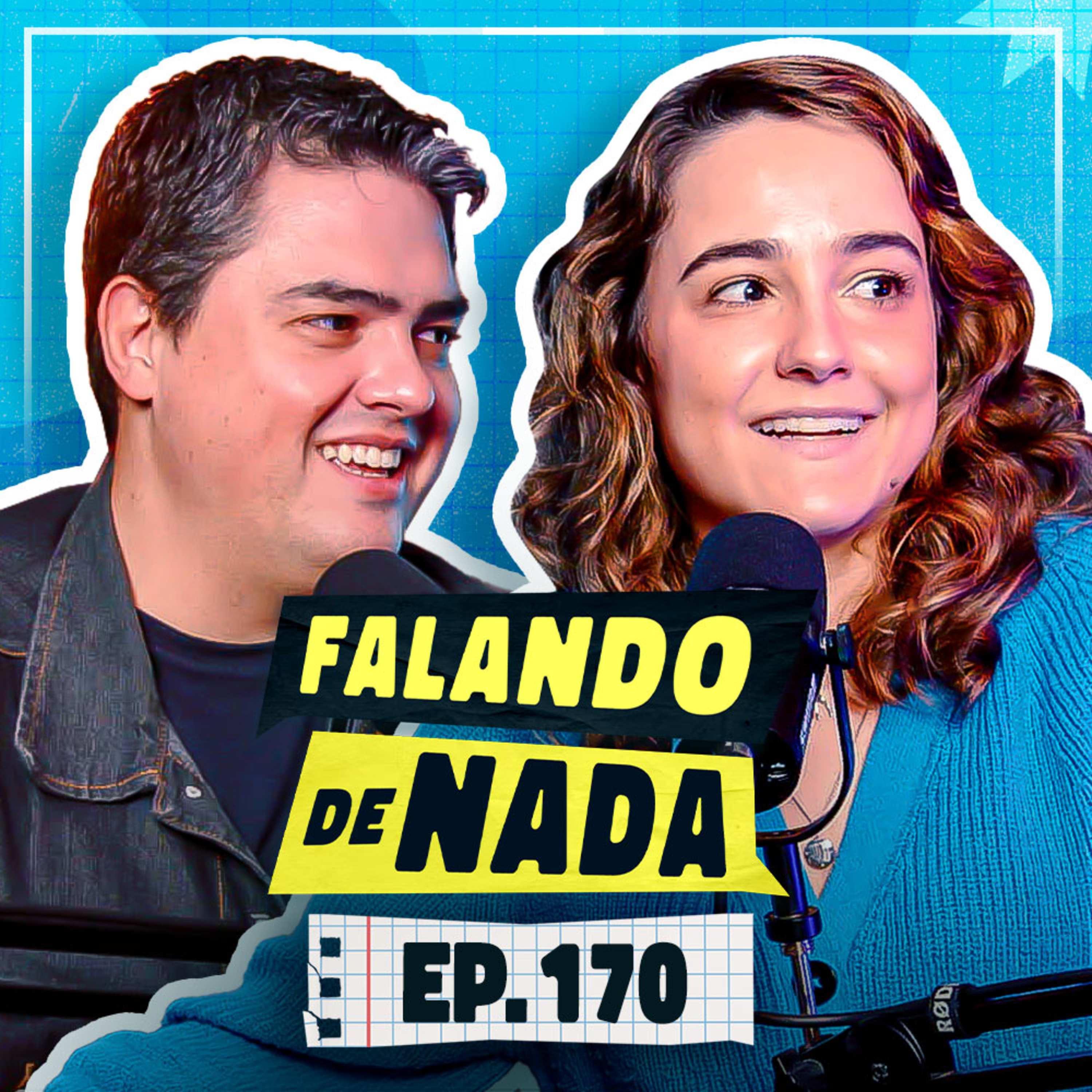 Falando de Nada