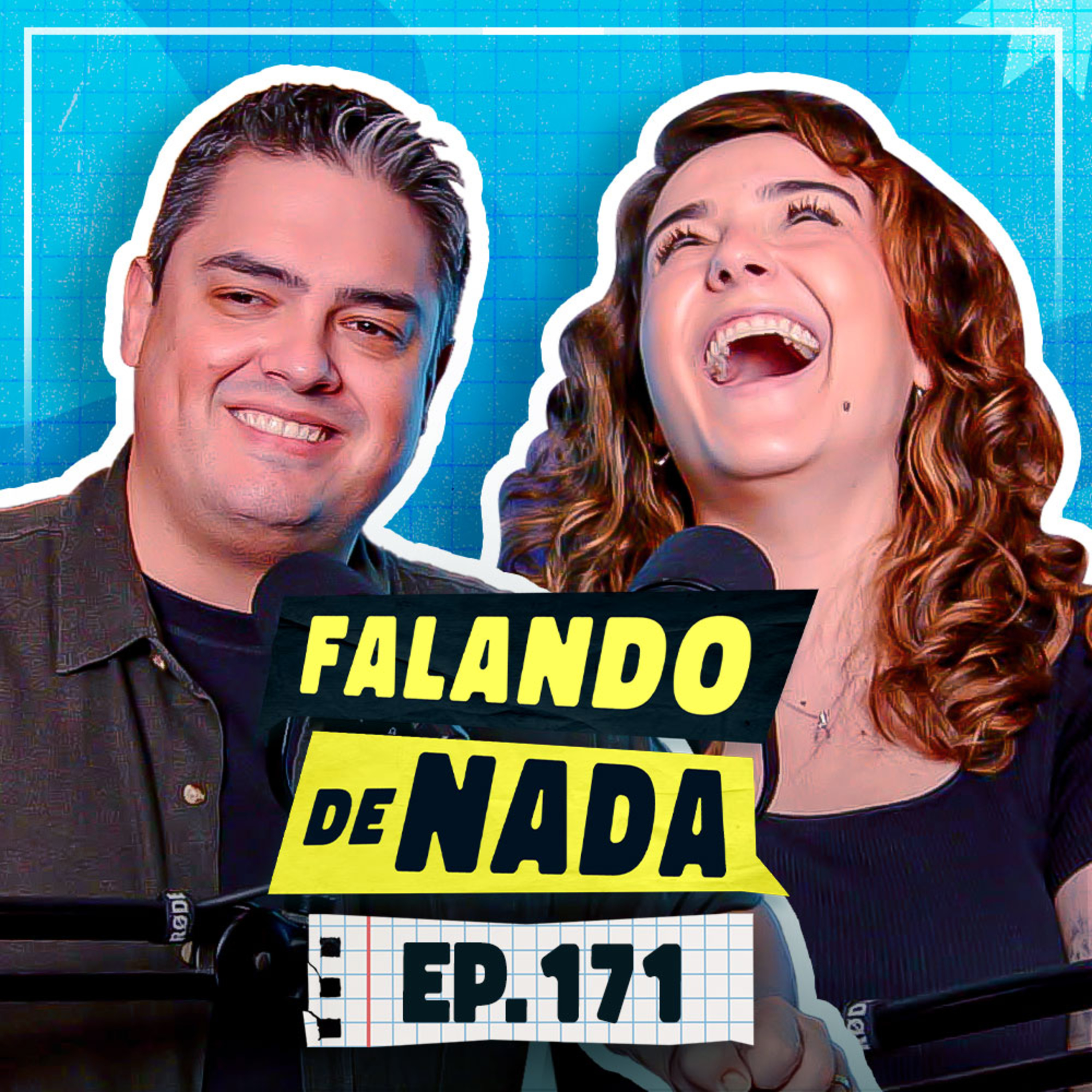 Falando de Nada