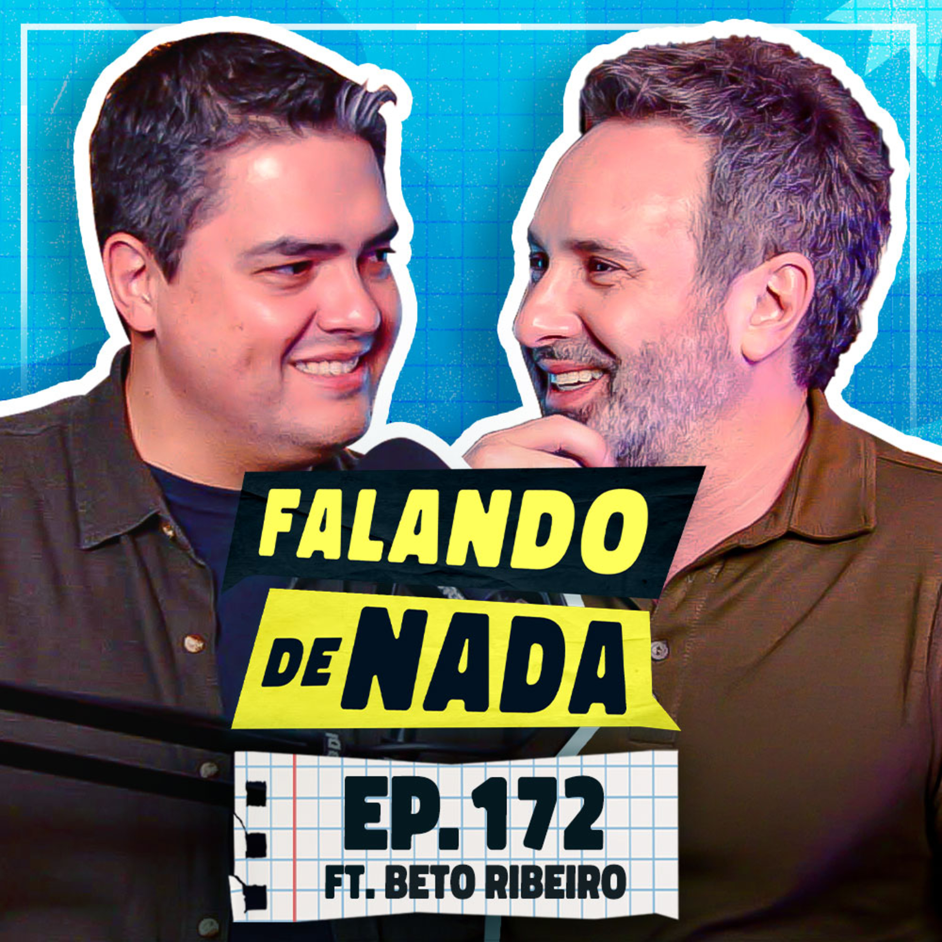 Falando de Nada