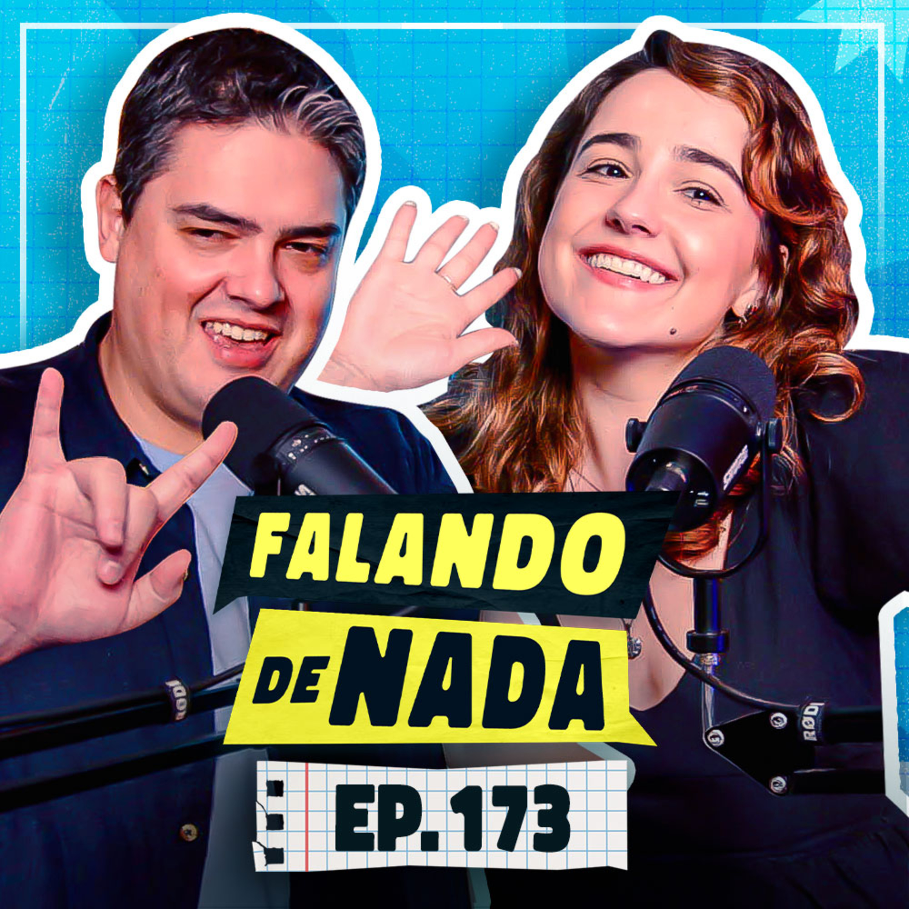 Falando de Nada