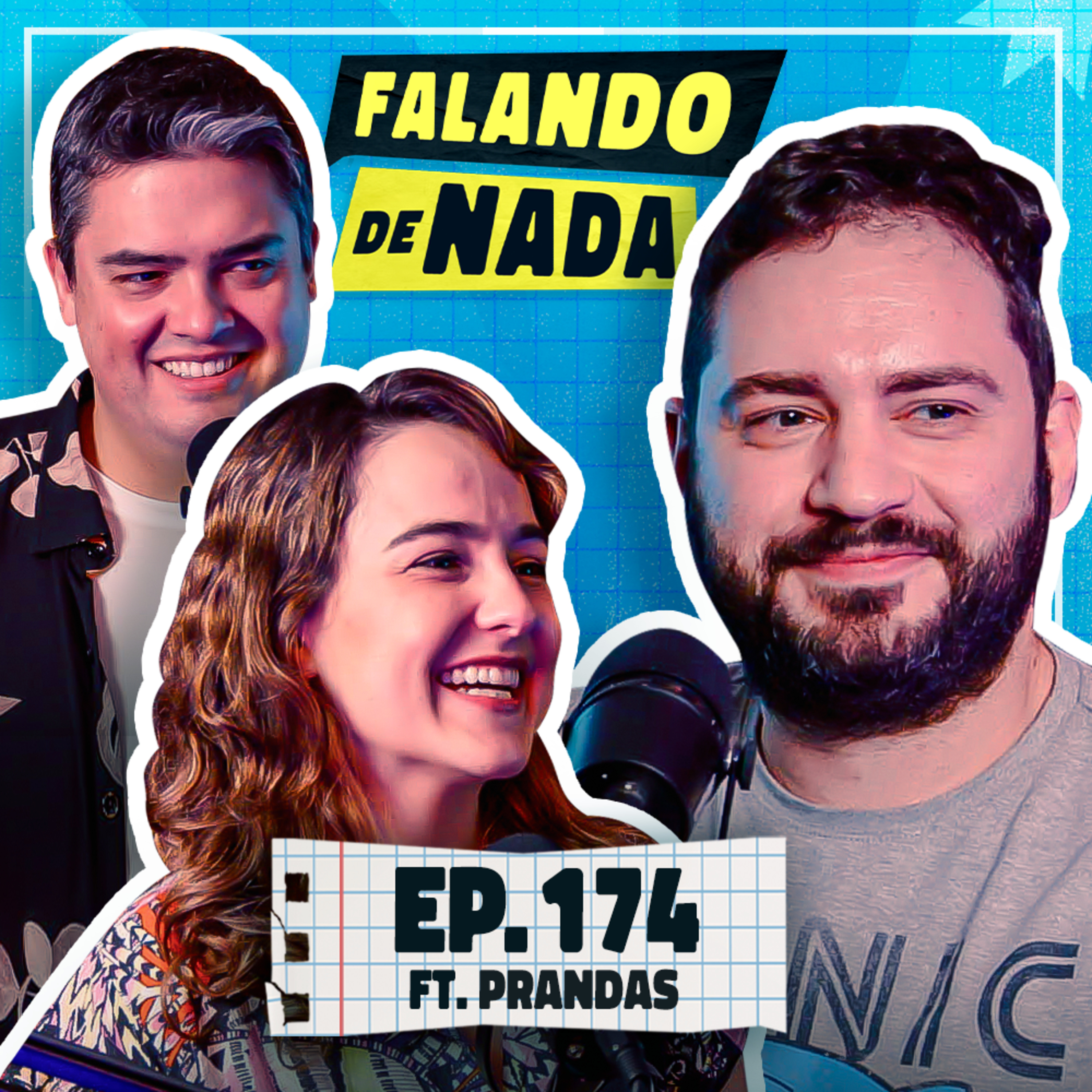 Falando de Nada